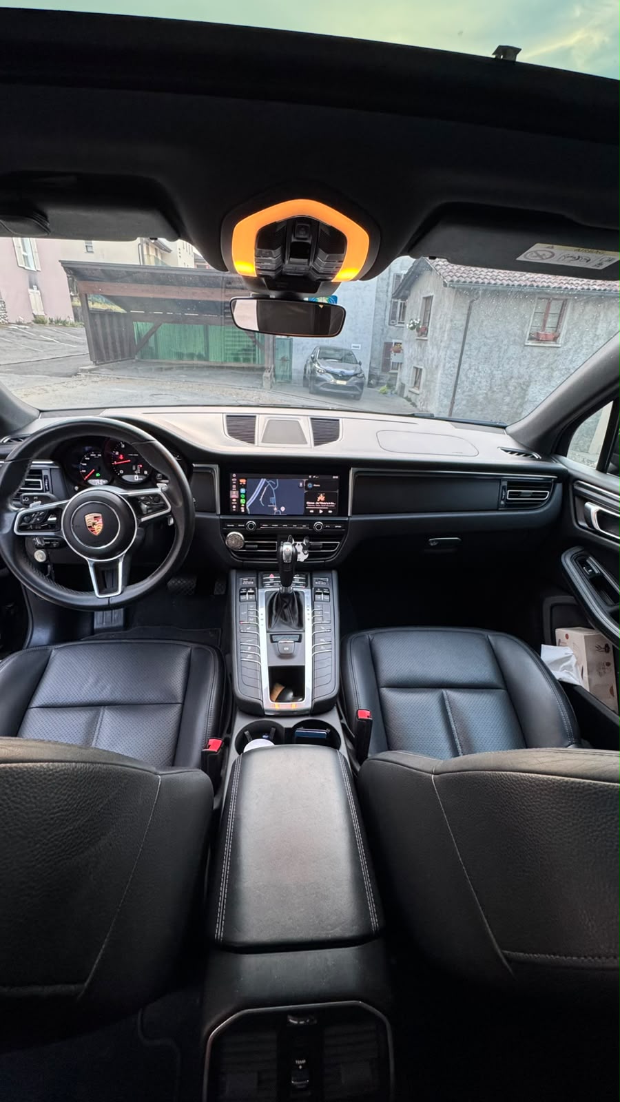 PORSCHE Macan PDK-image-11