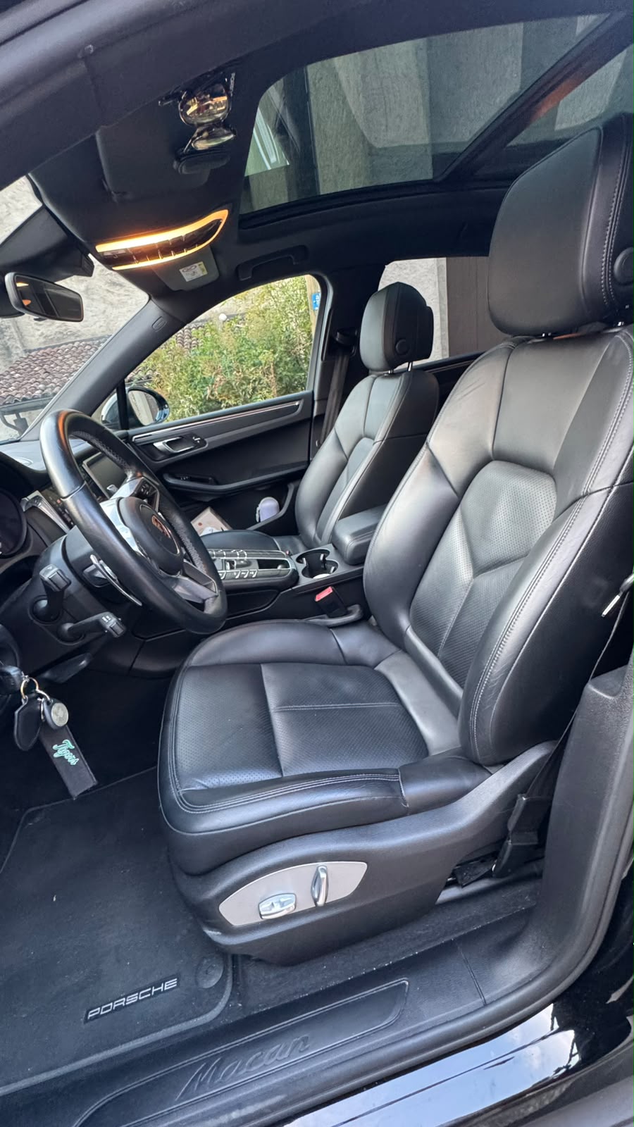 PORSCHE Macan PDK-image-10
