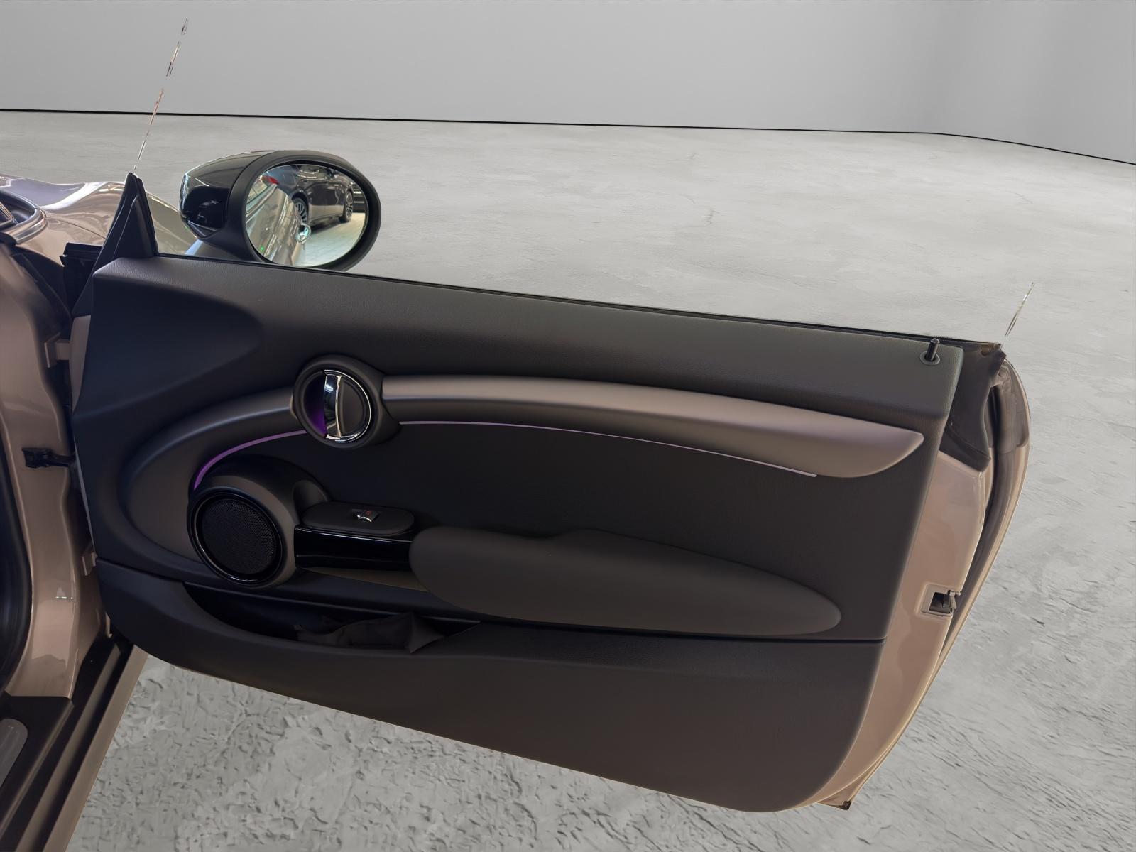 MINI Cooper S-image-19