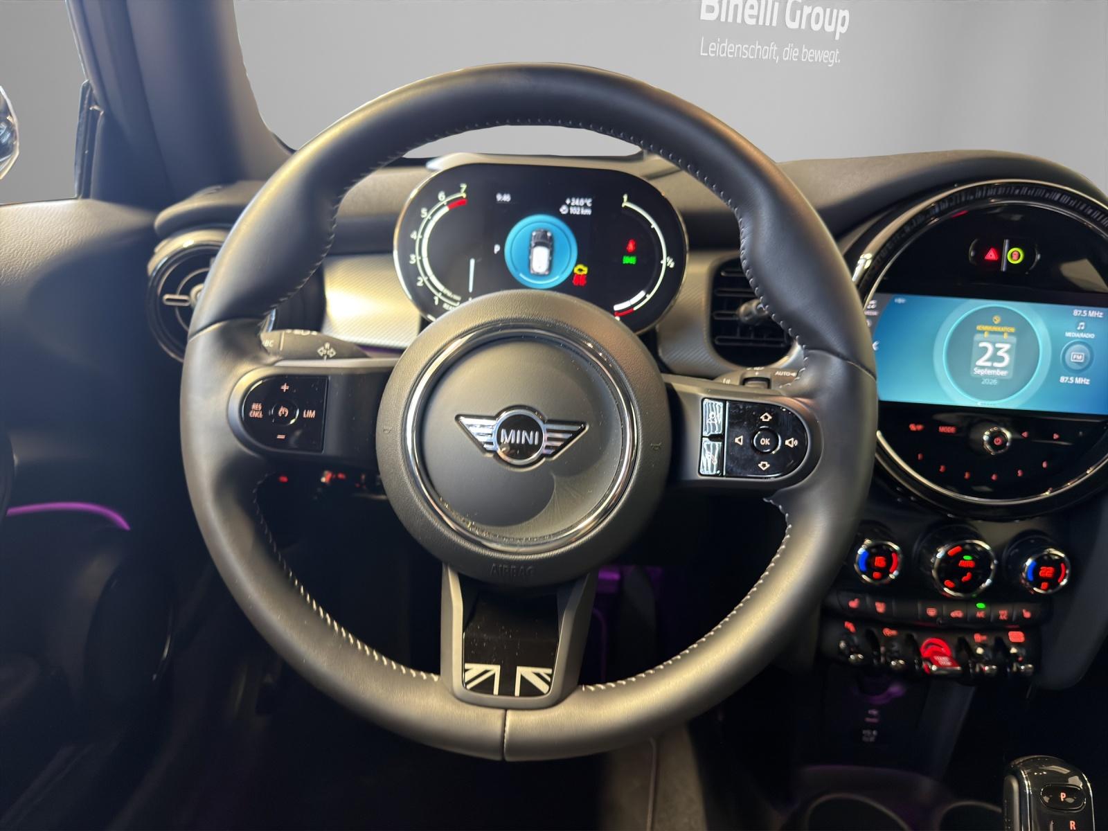 MINI Cooper S-image-9