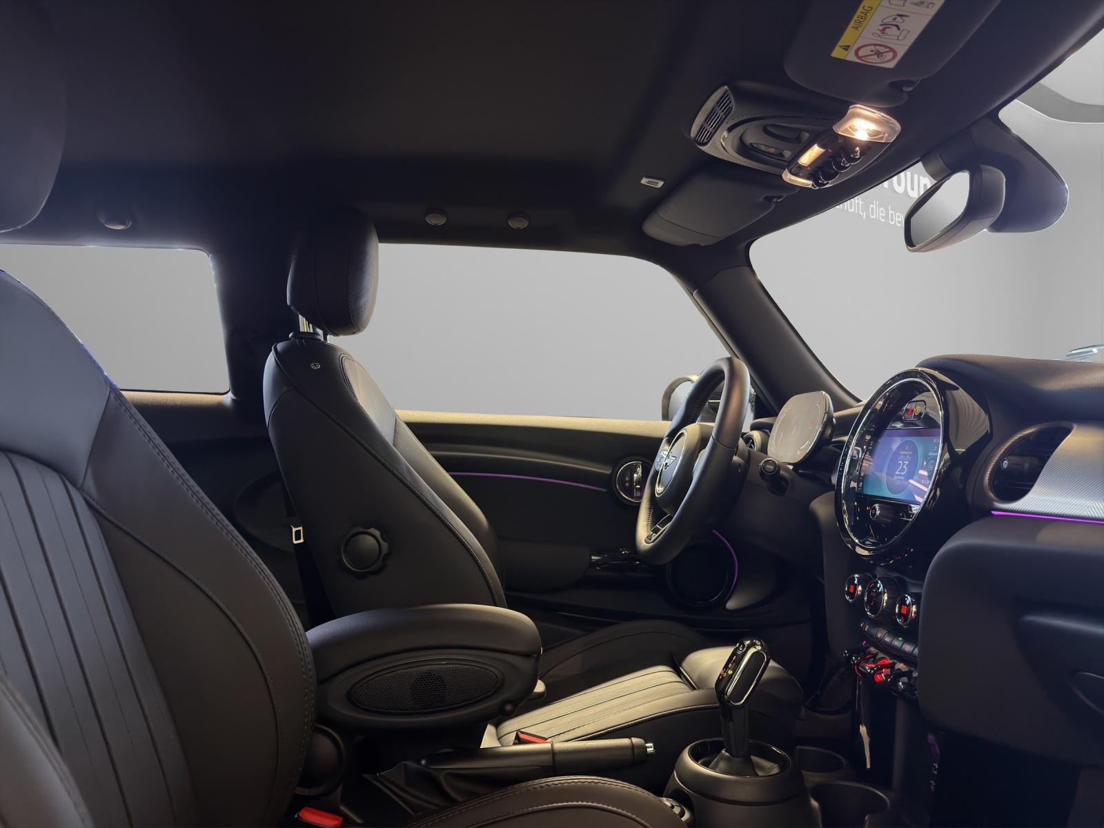 MINI Cooper S-image-24