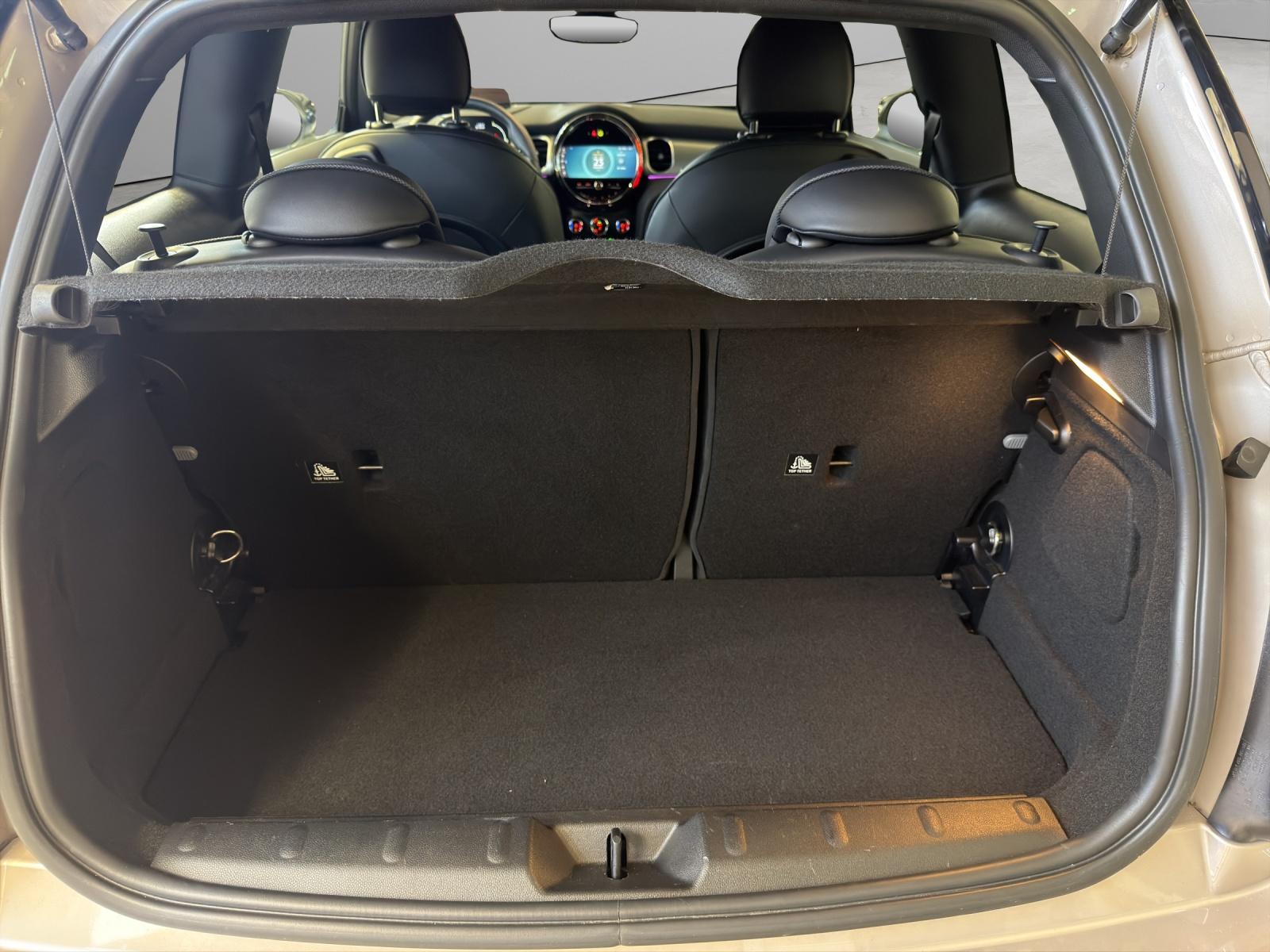 MINI Cooper S-image-17