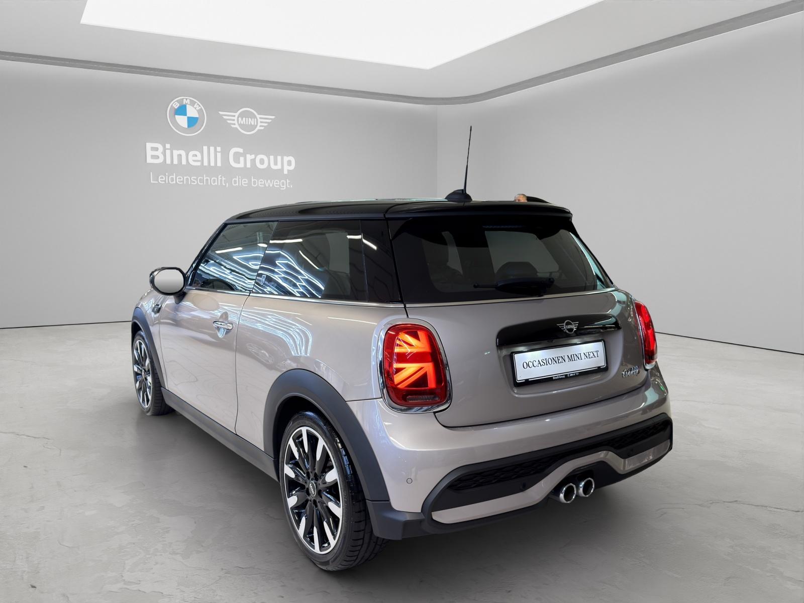 MINI Cooper S-image-2
