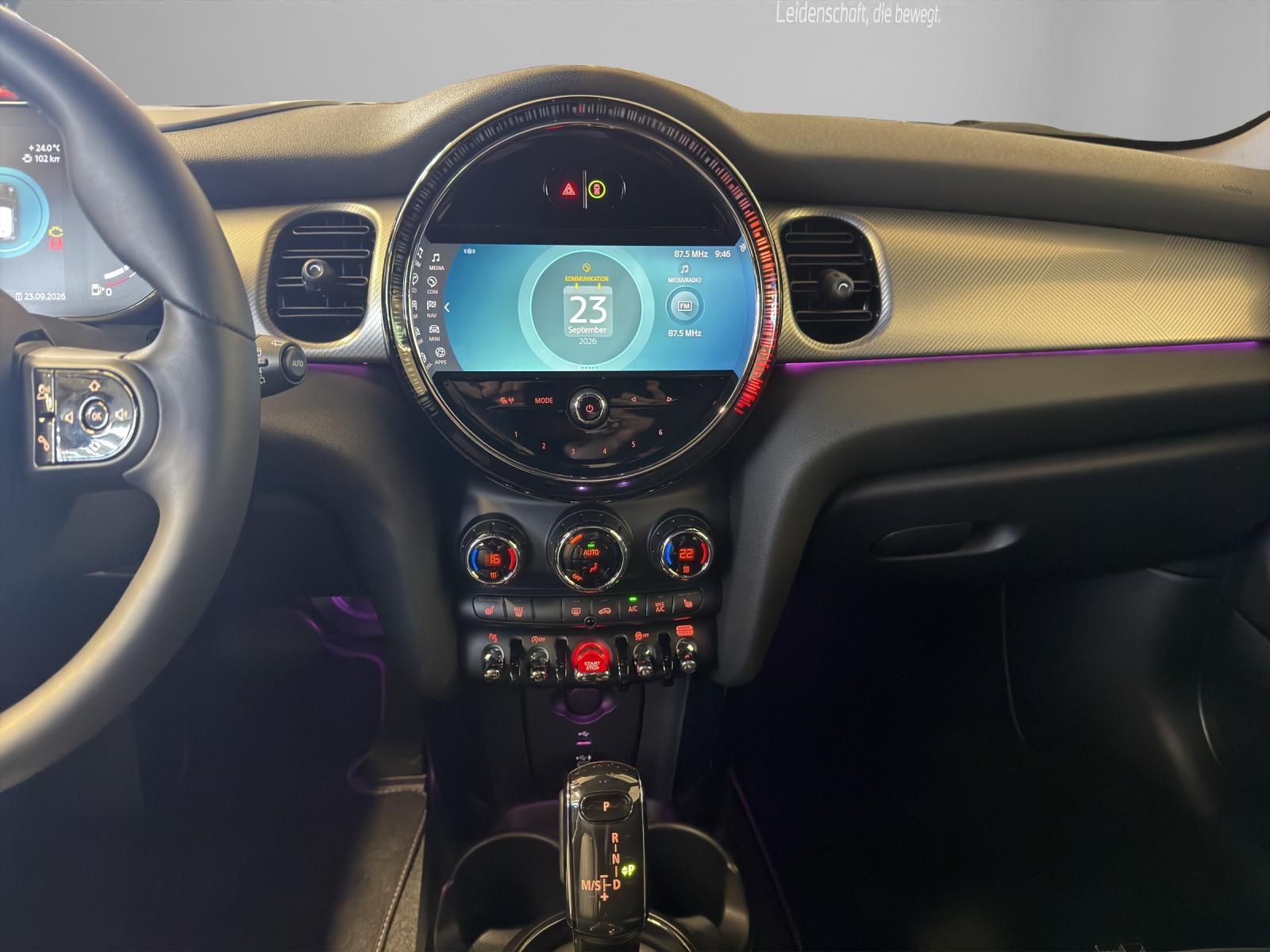 MINI Cooper S-image-16