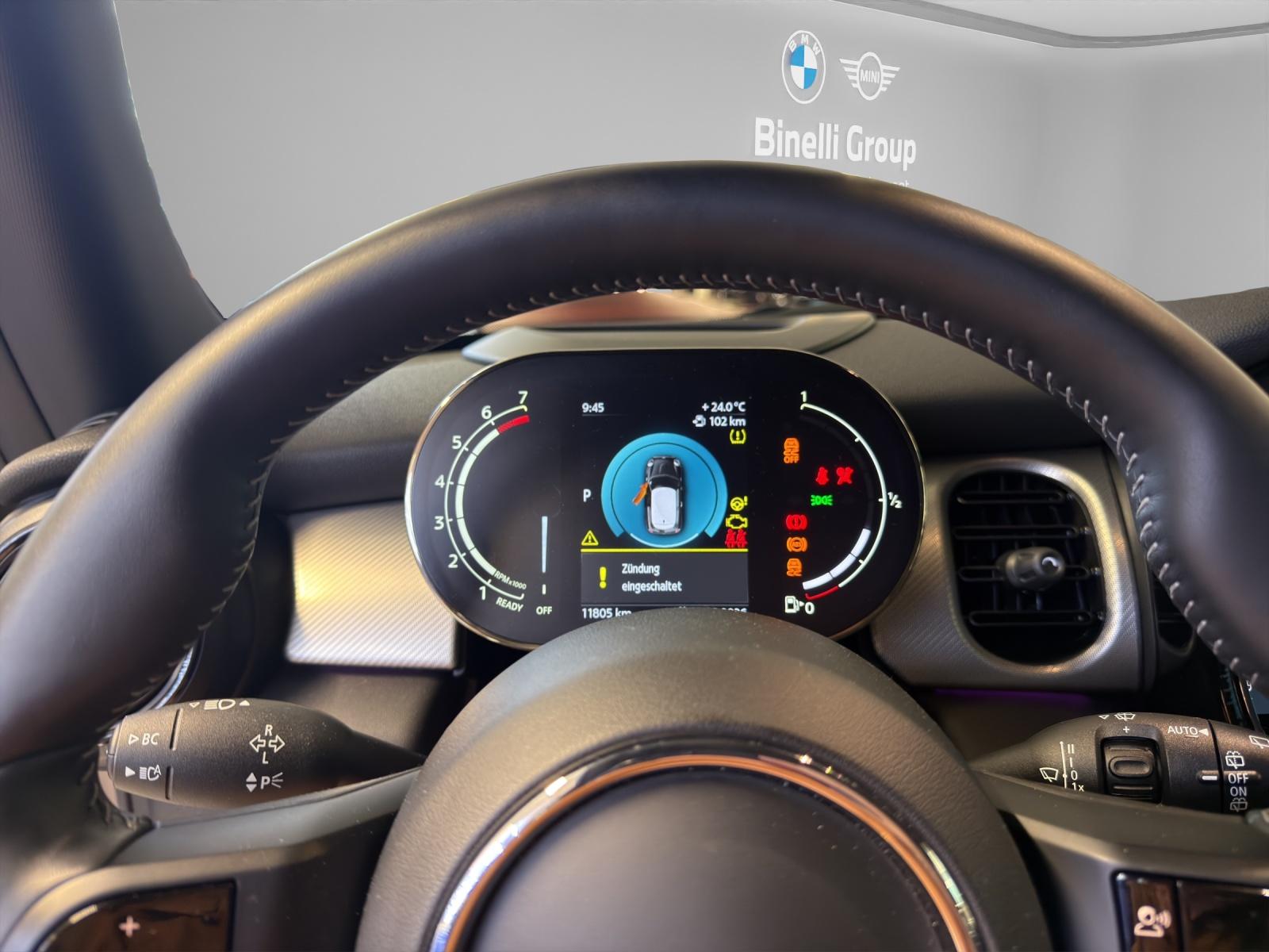 MINI Cooper S-image-12