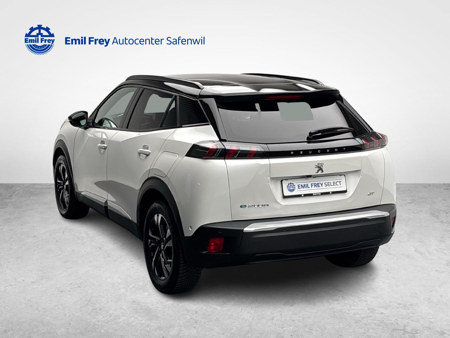 PEUGEOT 2008 e-GT-image-2