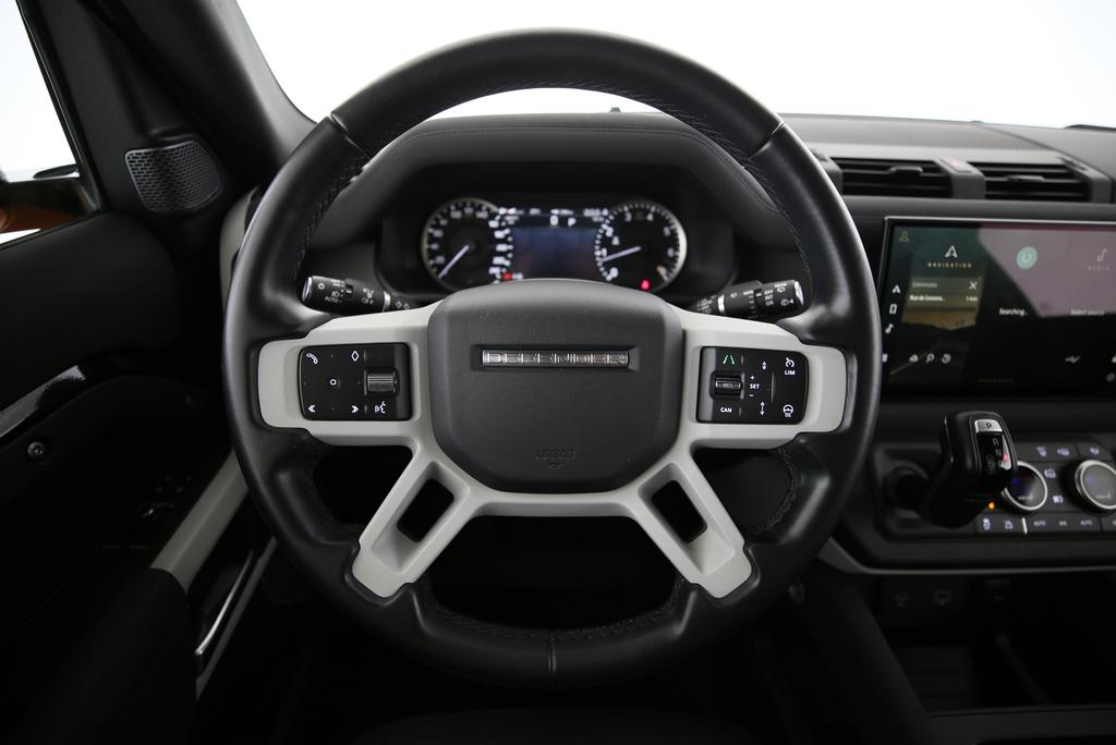 LAND ROVER Defender 90 2.0 Si4 SE-image-5