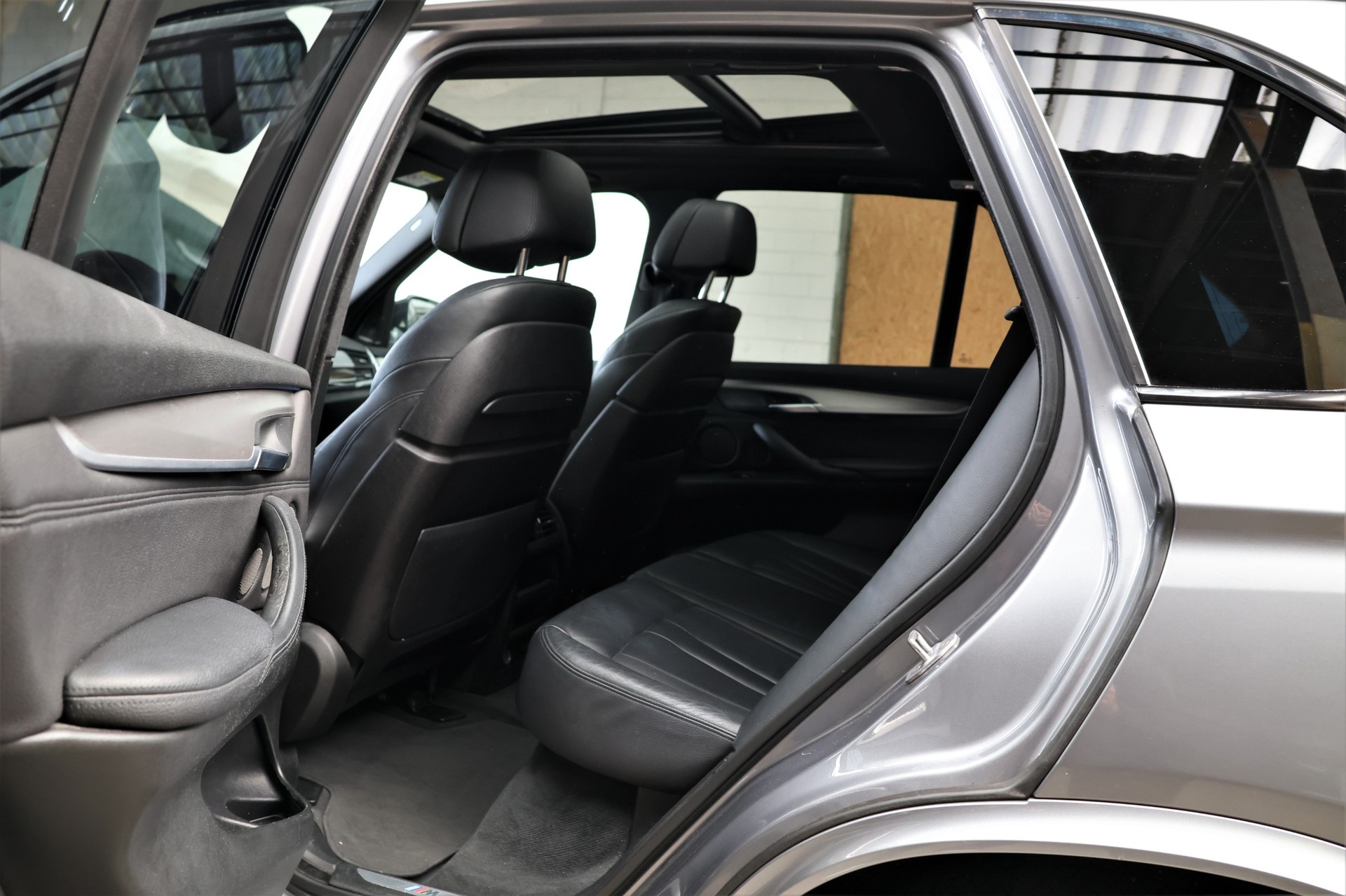 BMW X5 xDrive M50d Steptronic(CH)-image-11