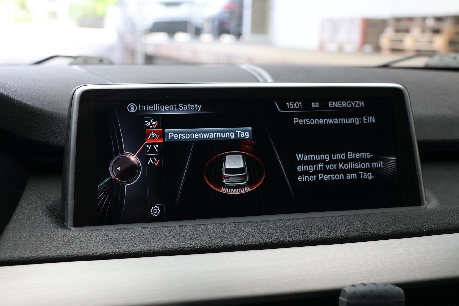 BMW X5 xDrive M50d Steptronic(CH)-image-24