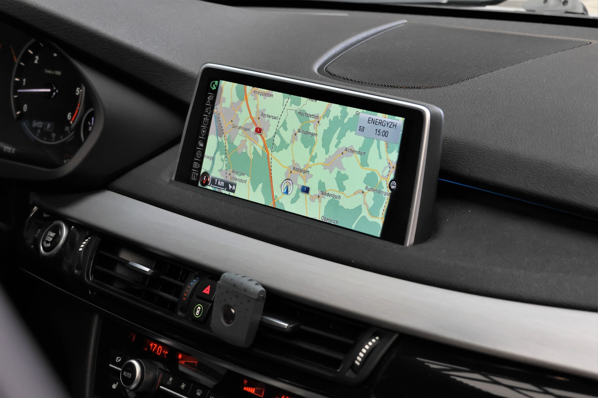 BMW X5 xDrive M50d Steptronic(CH)-image-19
