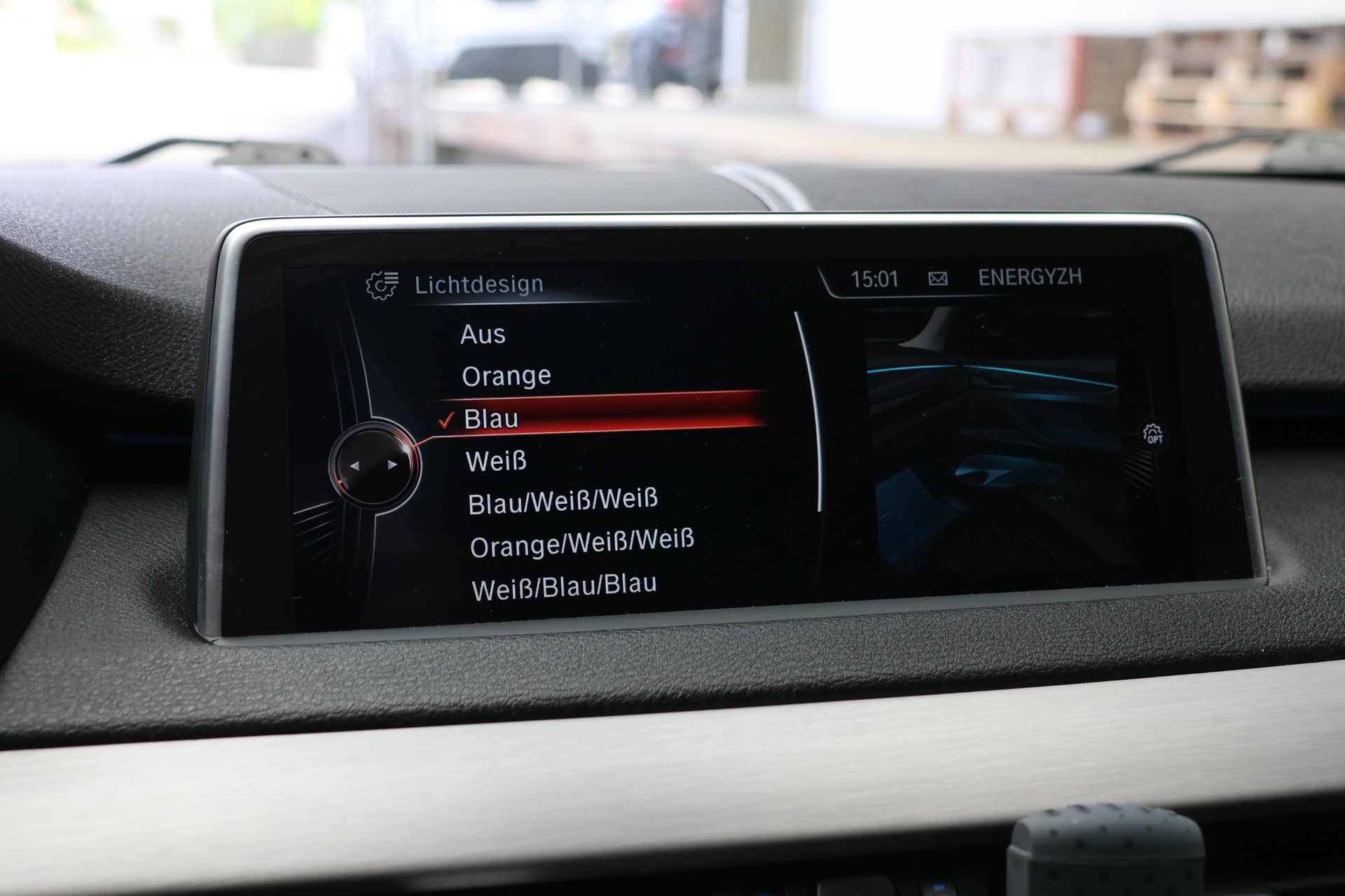 BMW X5 xDrive M50d Steptronic(CH)-image-27
