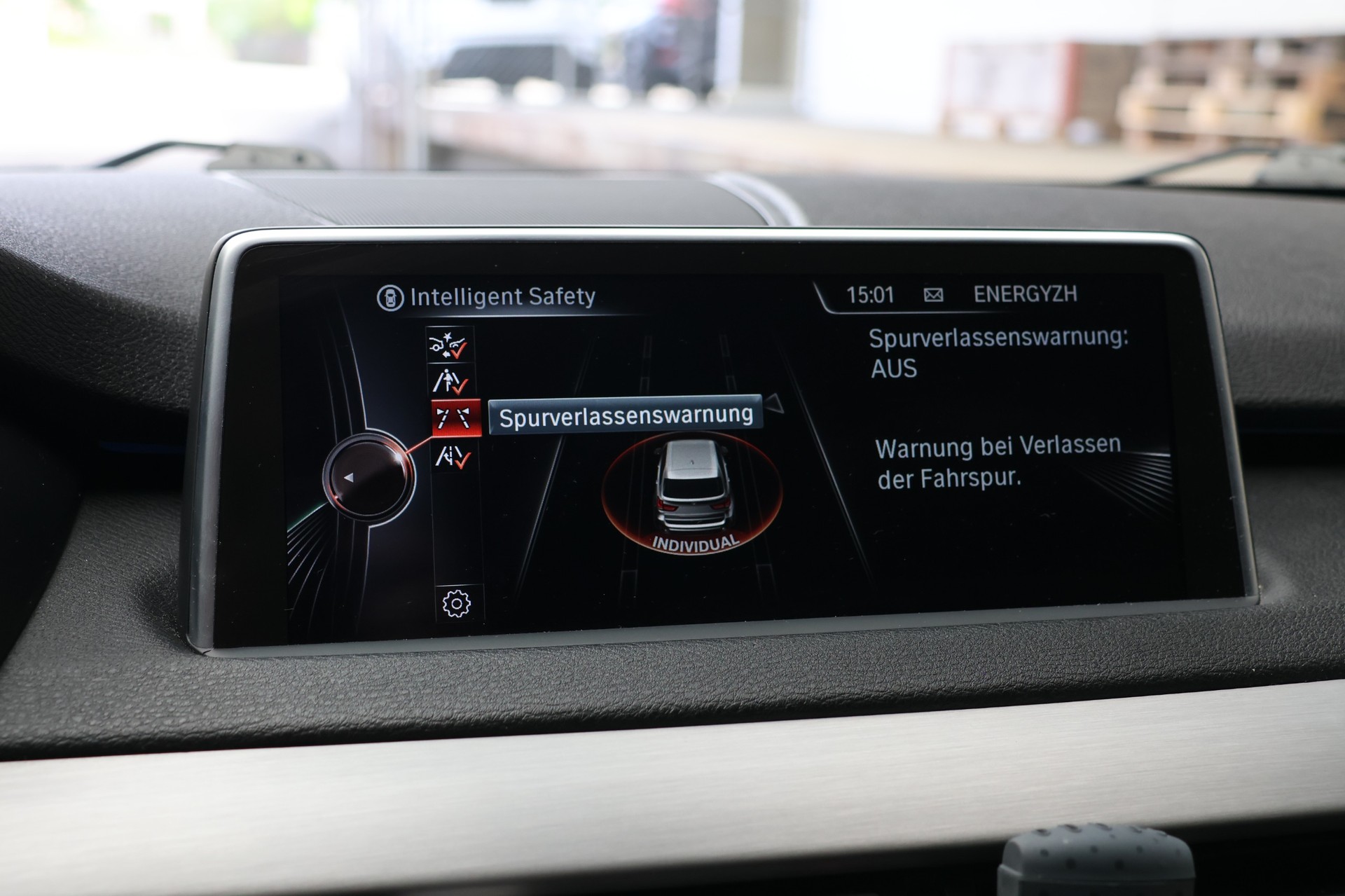 BMW X5 xDrive M50d Steptronic(CH)-image-25