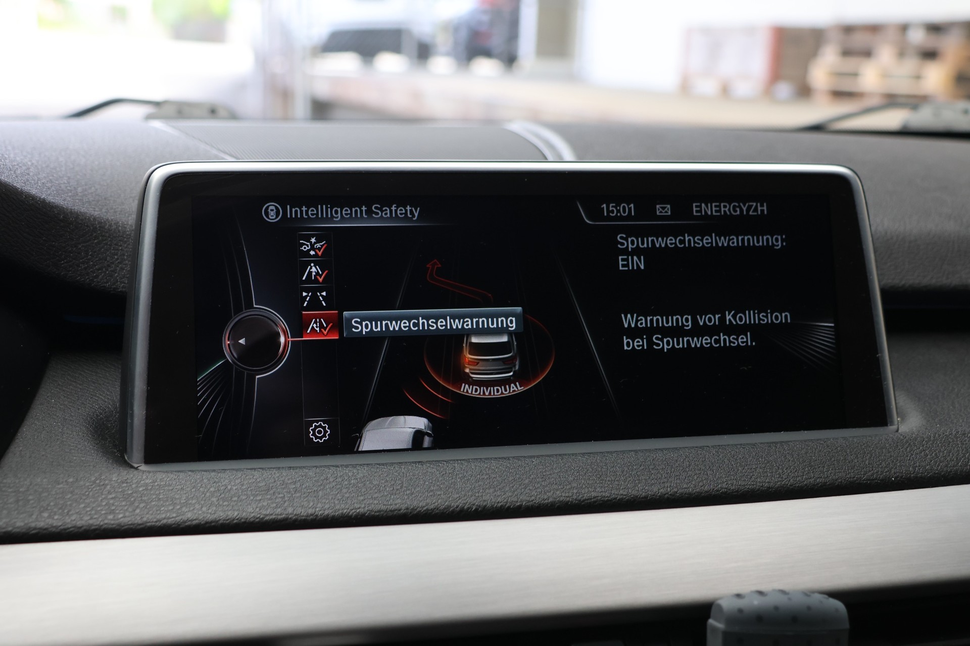 BMW X5 xDrive M50d Steptronic(CH)-image-26