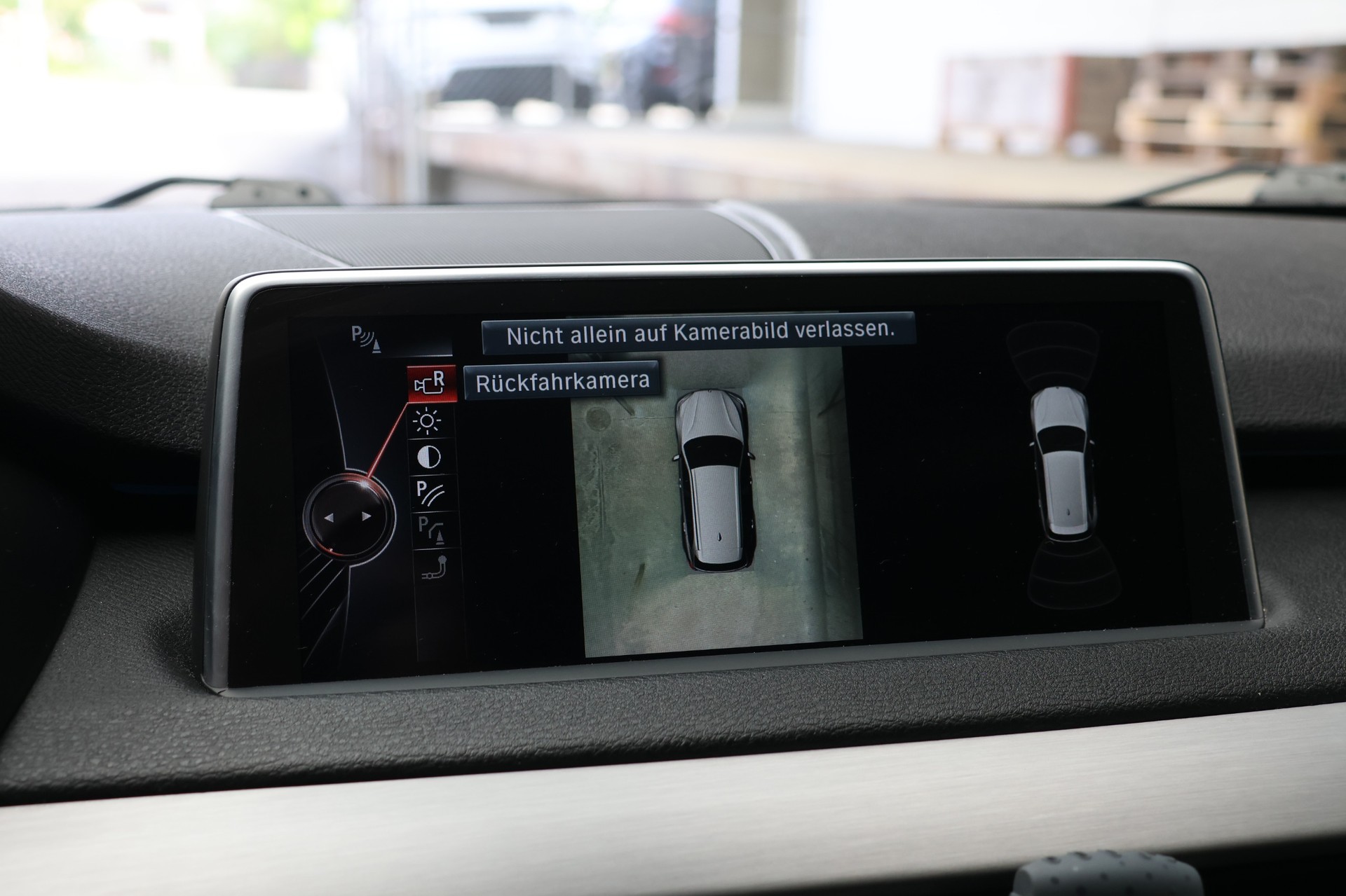 BMW X5 xDrive M50d Steptronic(CH)-image-22
