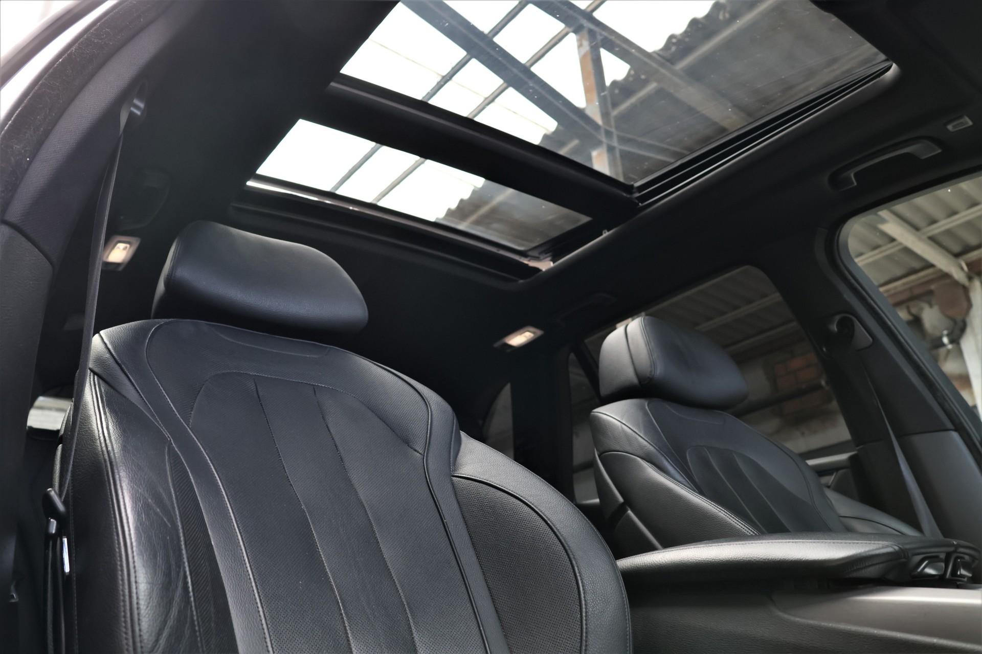 BMW X5 xDrive M50d Steptronic(CH)-image-20