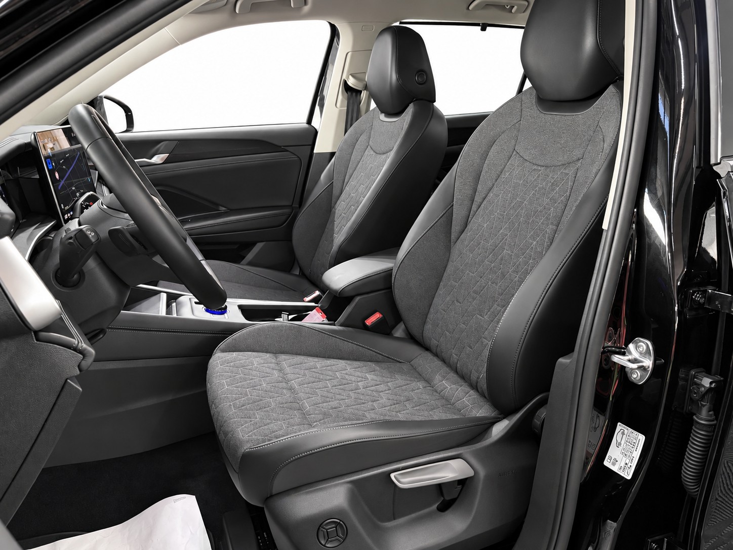 VW Tayron 1.5 TSI evo2 mHEV Life DSG * 7-Plätzer *-image-10
