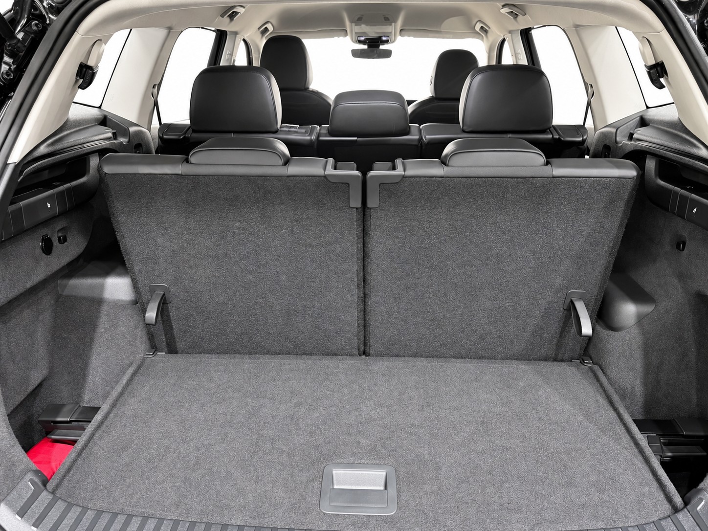 VW Tayron 1.5 TSI evo2 mHEV Life DSG * 7-Plätzer *-image-12