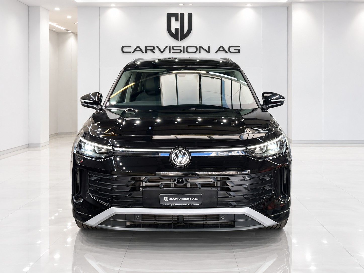 VW Tayron 1.5 TSI evo2 mHEV Life DSG * 7-Plätzer *-image-1