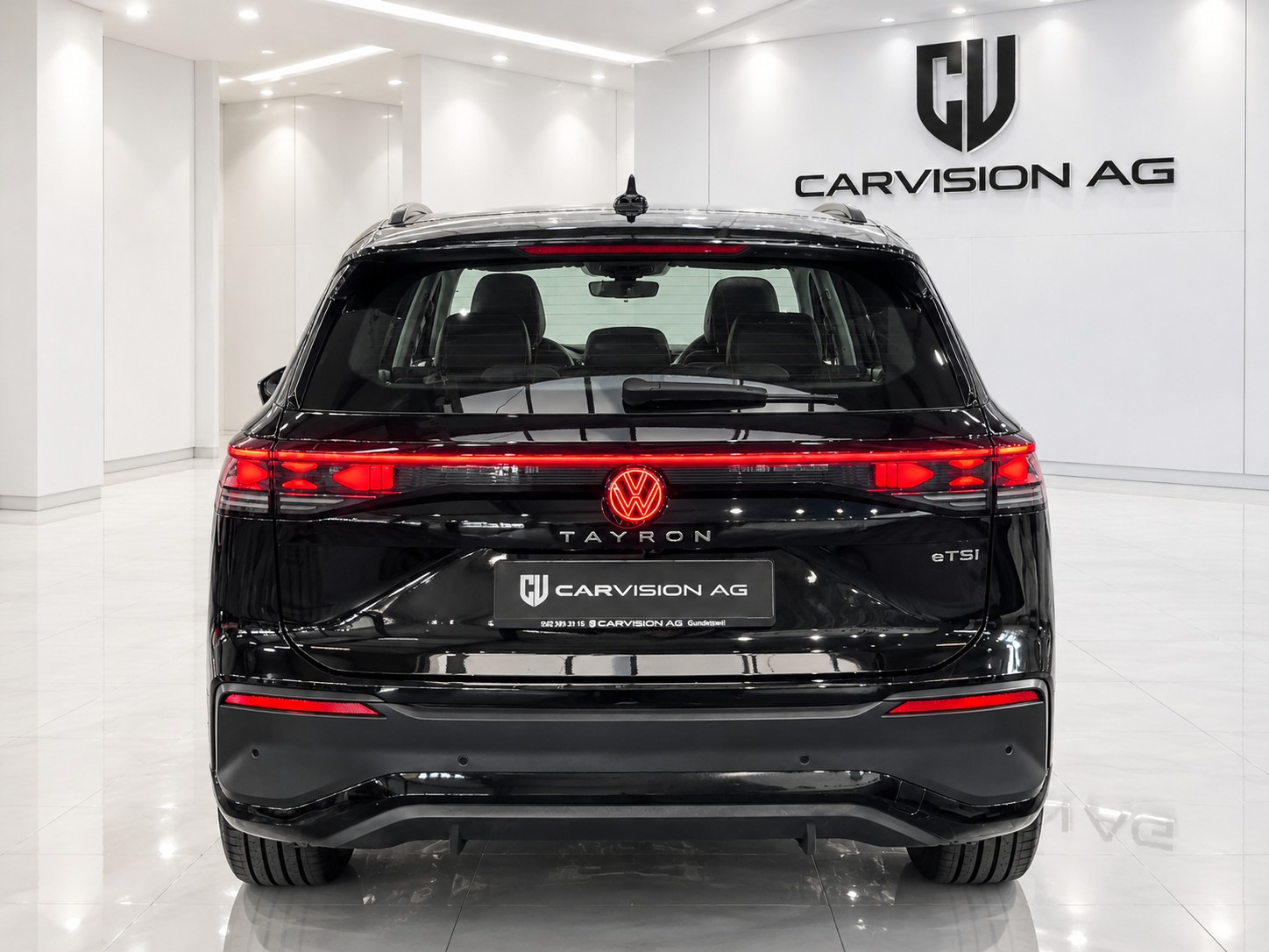 VW Tayron 1.5 TSI evo2 mHEV Life DSG * 7-Plätzer *-image-5