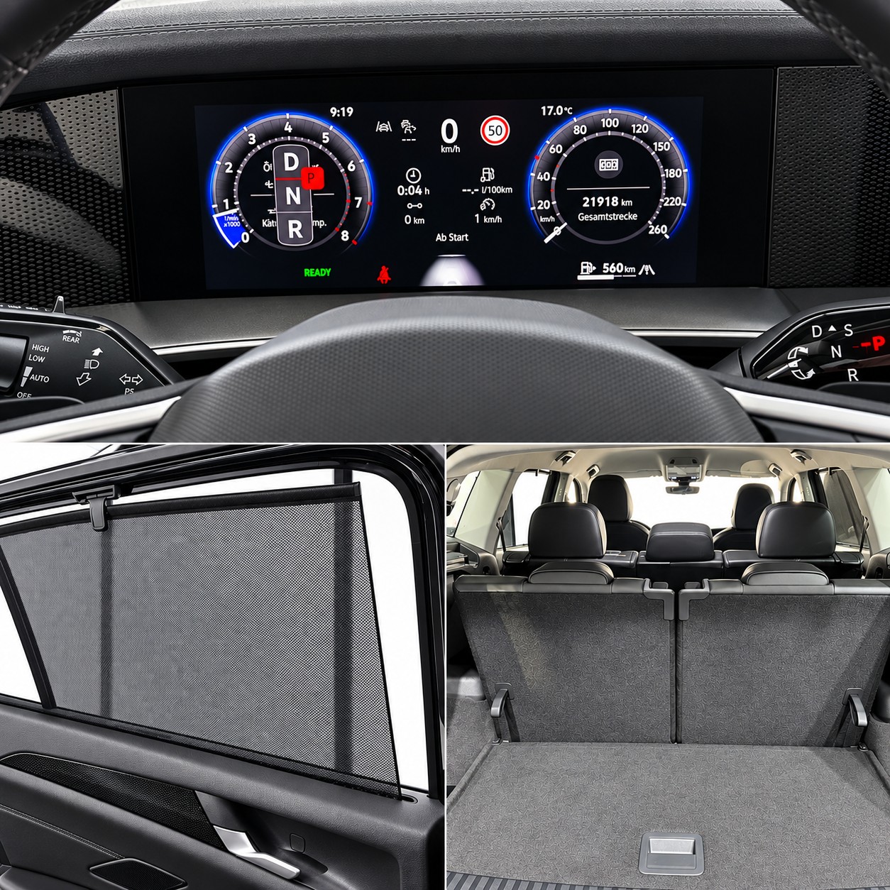 VW Tayron 1.5 TSI evo2 mHEV Life DSG * 7-Plätzer *-image-15