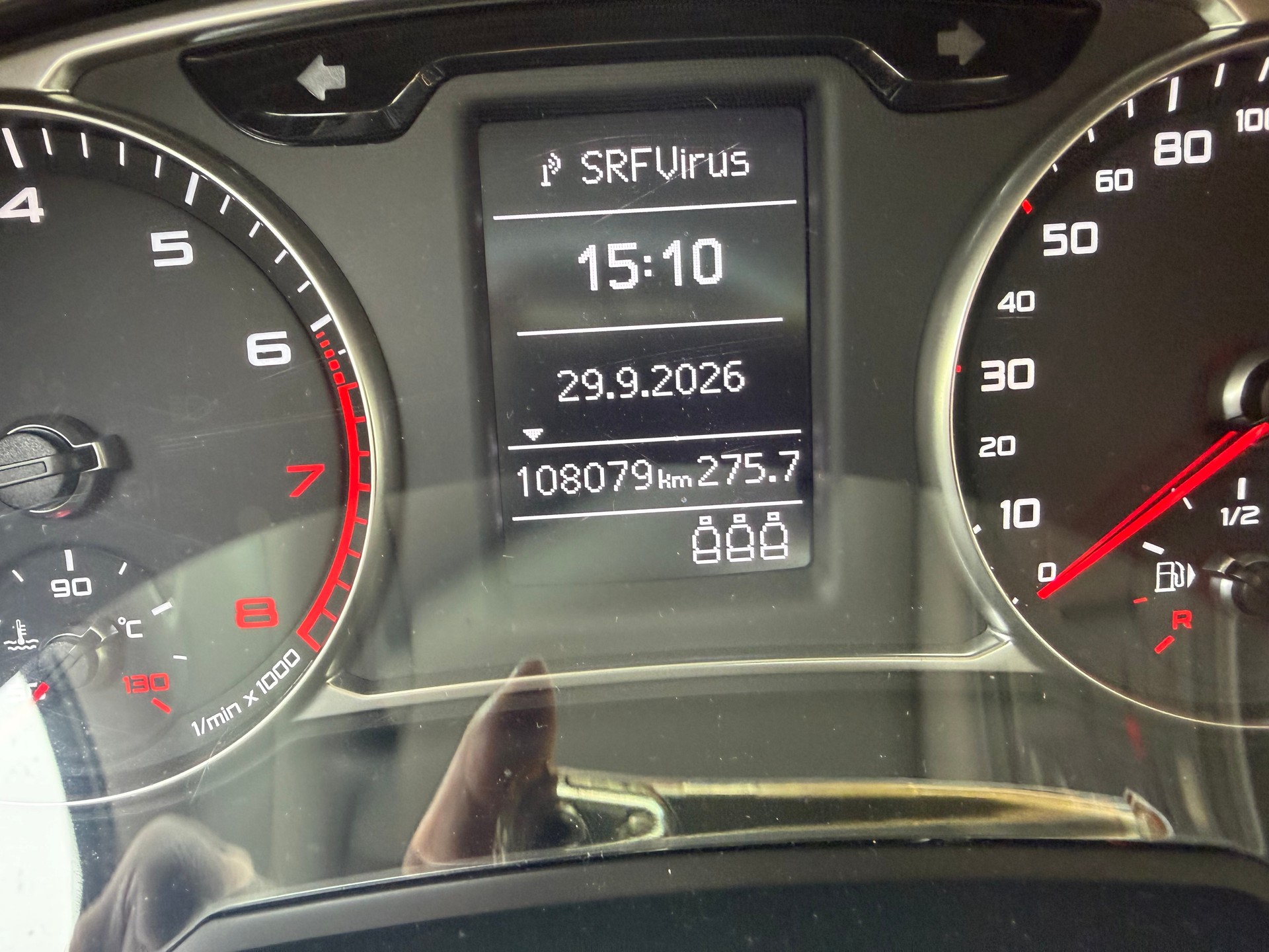 AUDI A1 Sportback 1.0 TFSI Sport-image-8