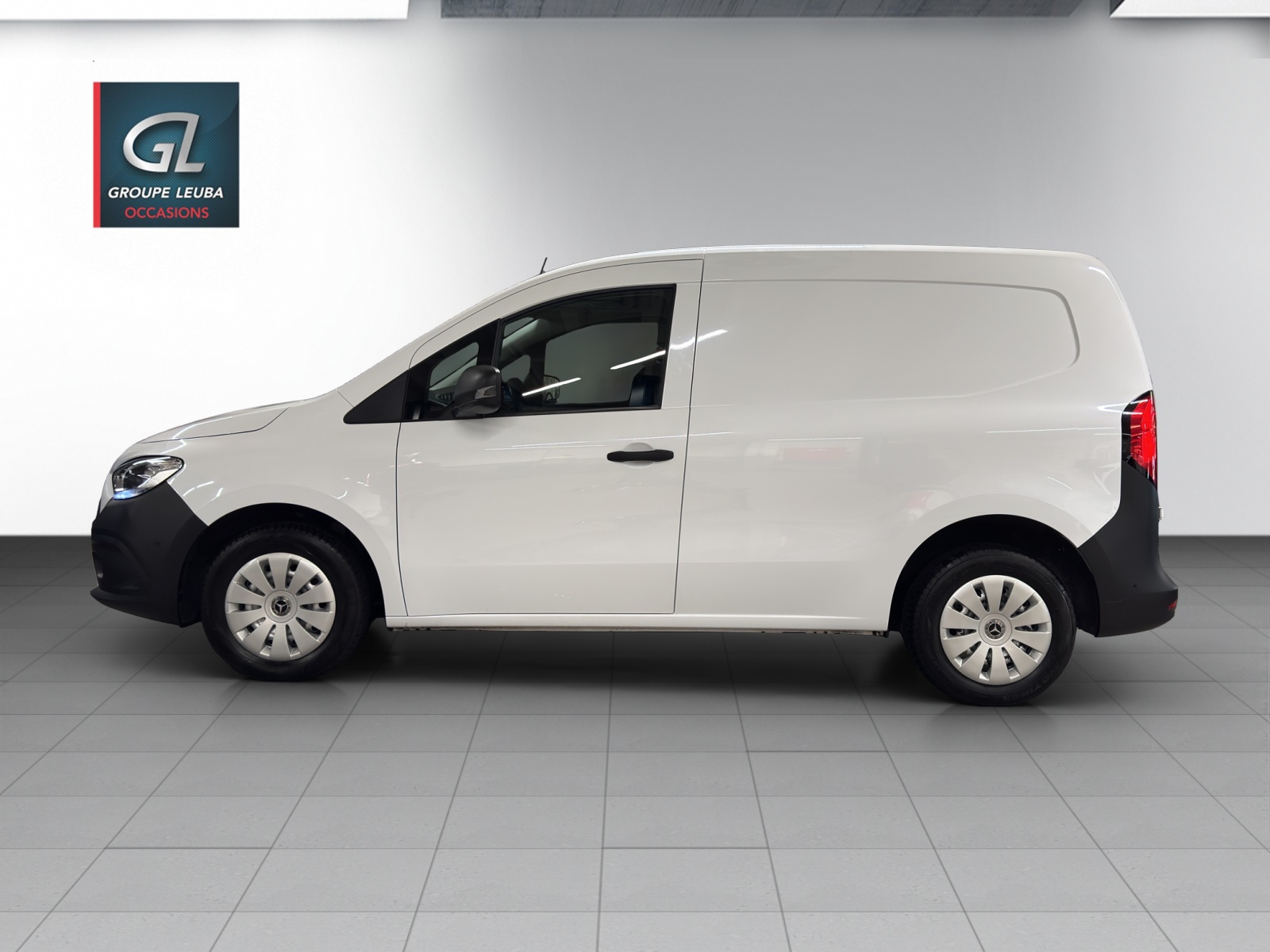 MERCEDES-BENZ Citan 110 CDI Pro-showroom-element-2