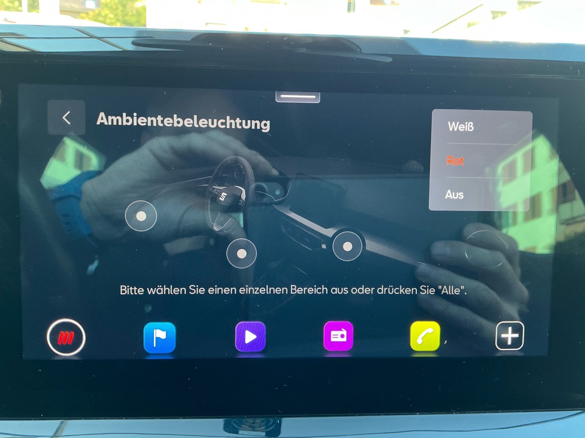SEAT Ibiza 1.5 TSI DSG FR *** 5 JAHRE SEAT WERKSGARANTIE ***-image-18