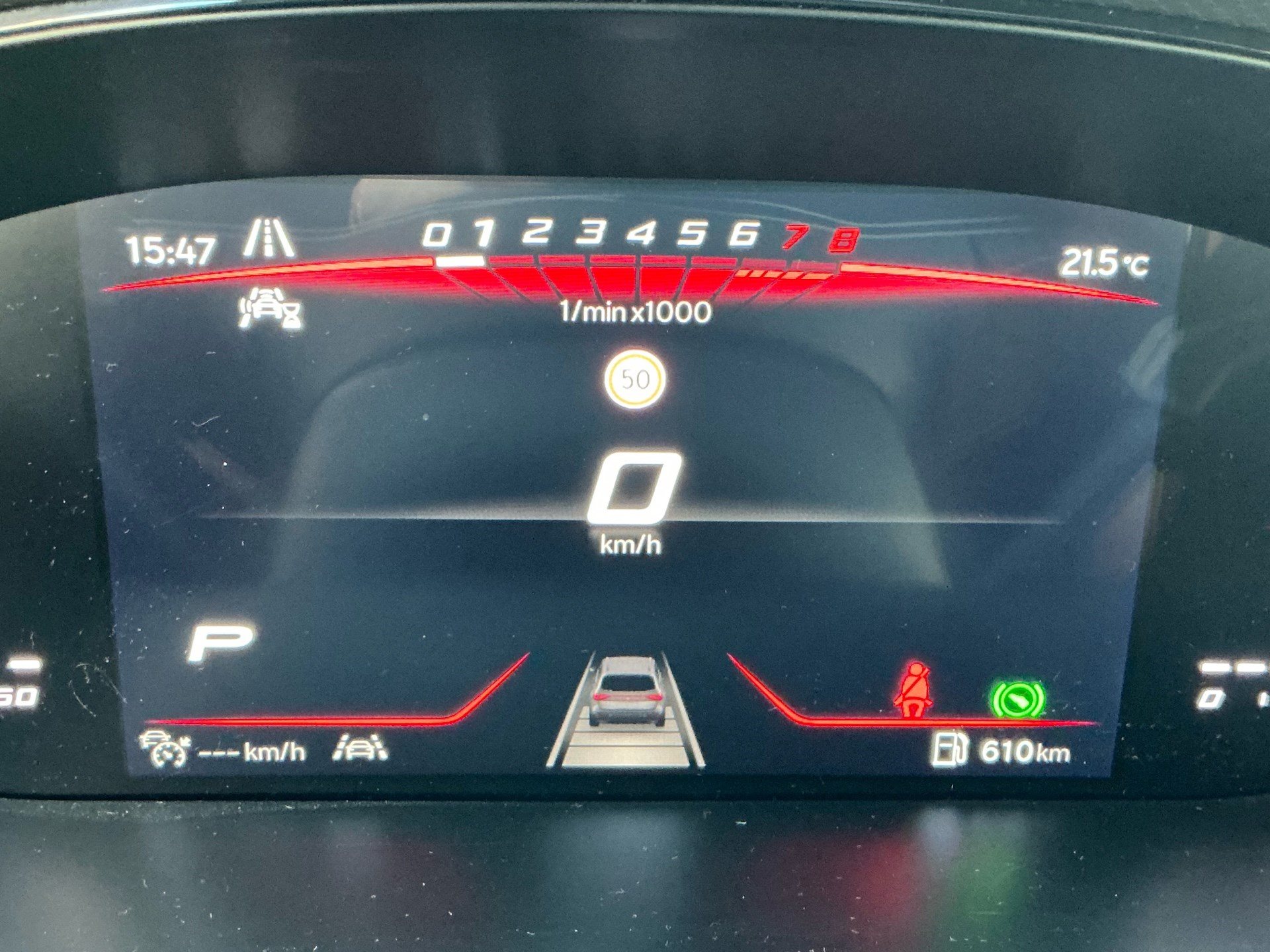 SEAT Ibiza 1.5 TSI DSG FR *** 5 JAHRE SEAT WERKSGARANTIE ***-image-10