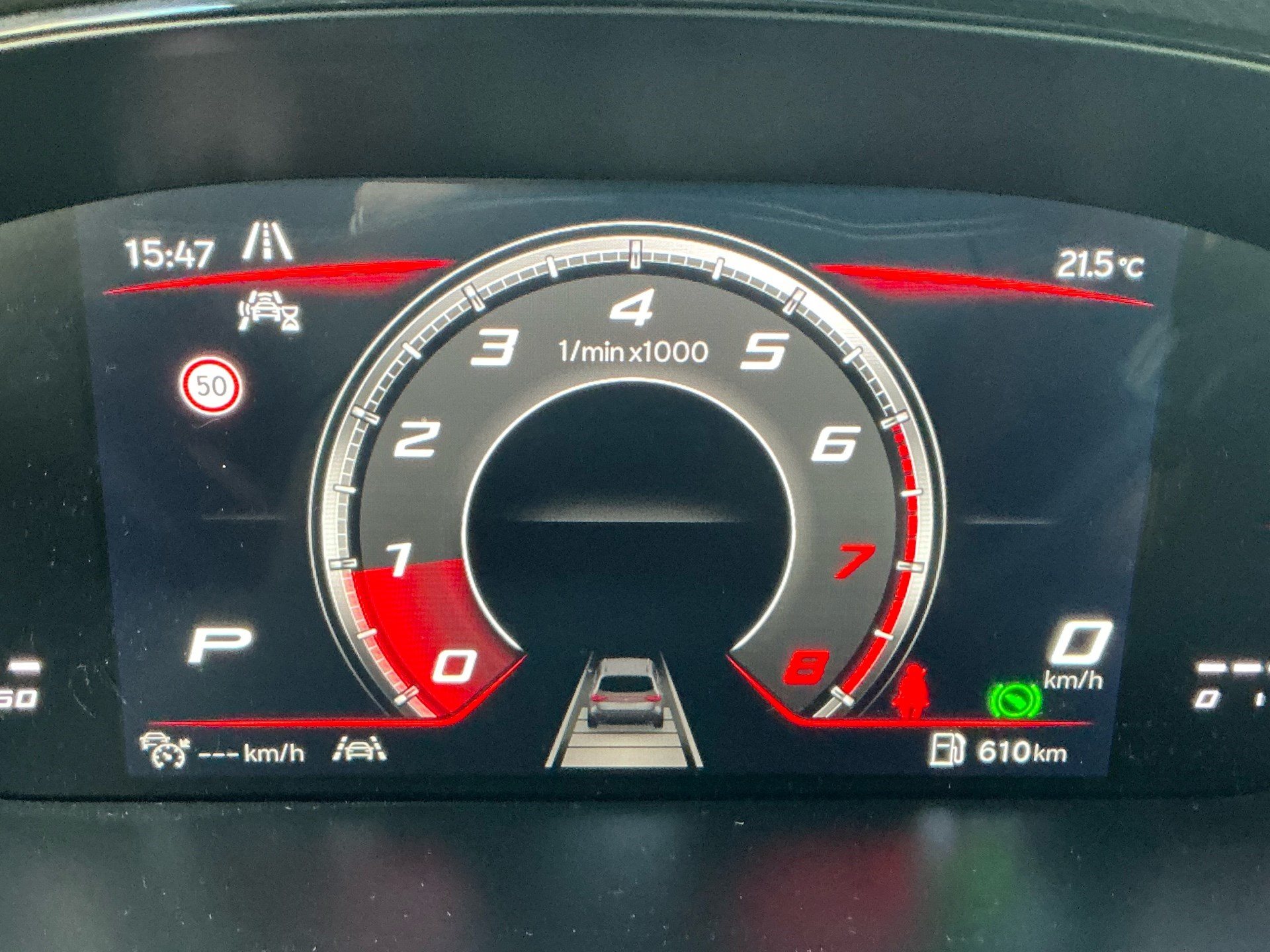 SEAT Ibiza 1.5 TSI DSG FR *** 5 JAHRE SEAT WERKSGARANTIE ***-image-9