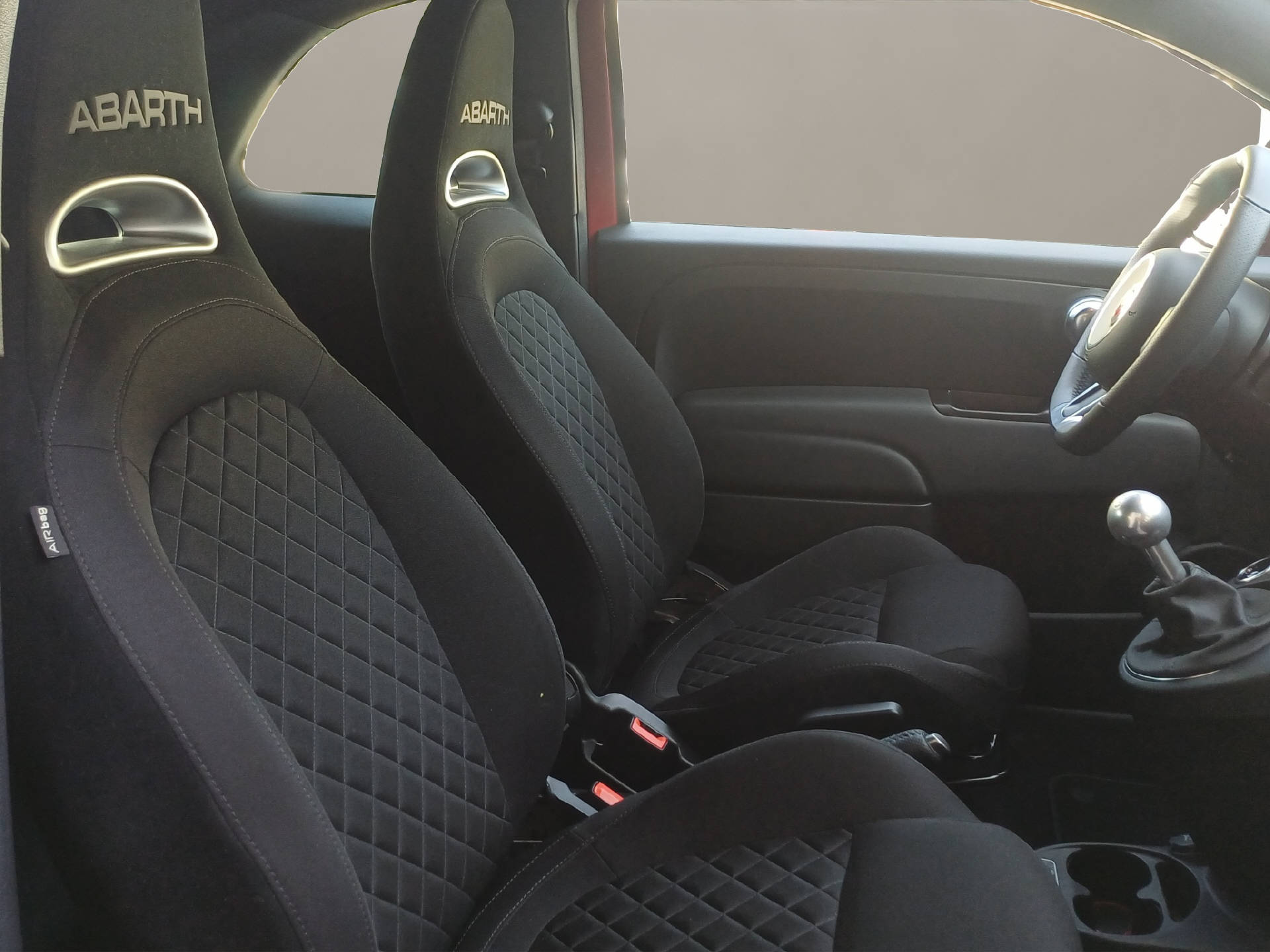 FIAT 500 Abarth-image-15