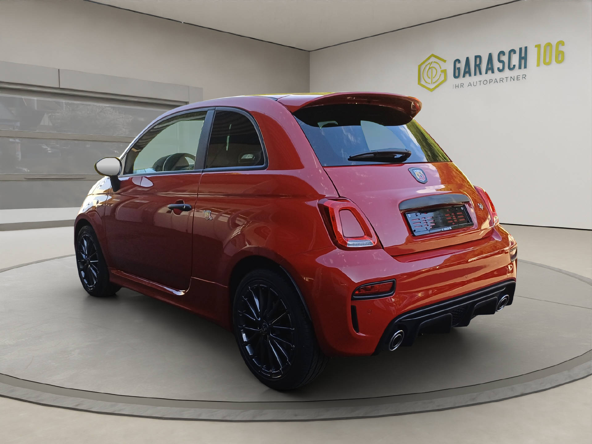 FIAT 500 Abarth-image-3