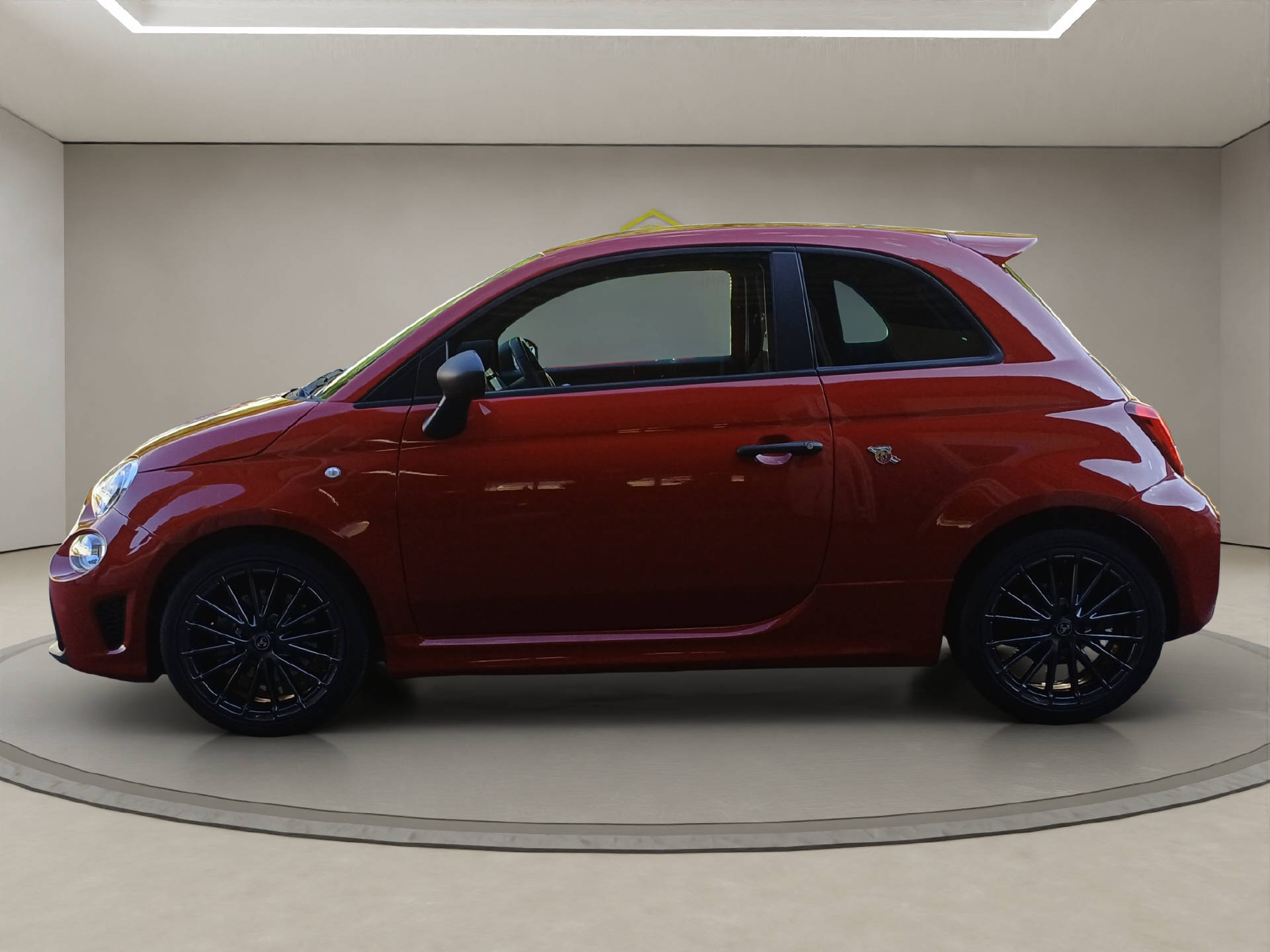 FIAT 500 Abarth-image-2