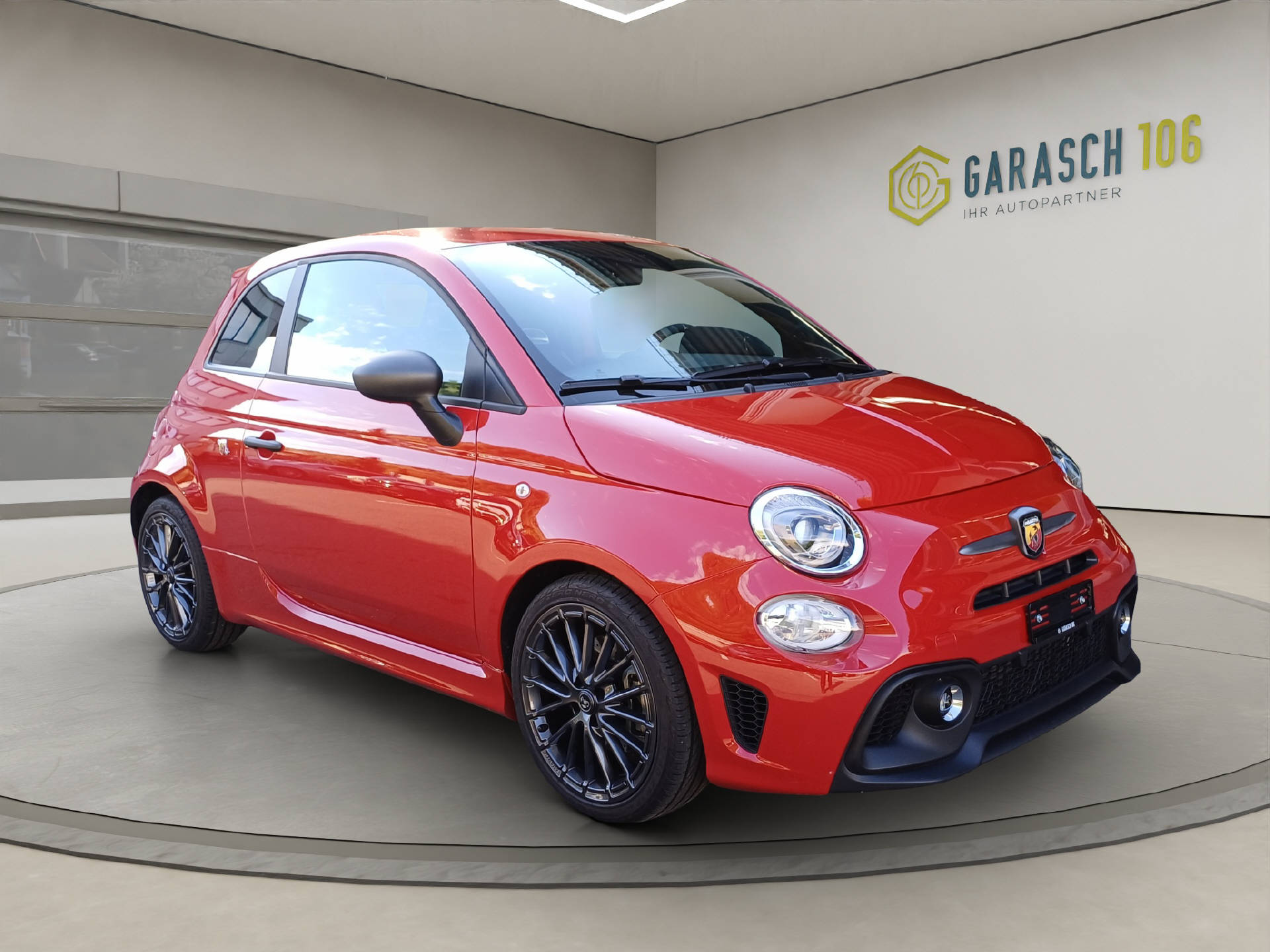FIAT 500 Abarth-image-7