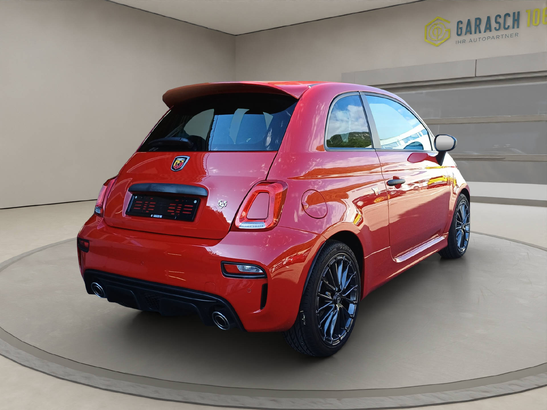 FIAT 500 Abarth-image-5