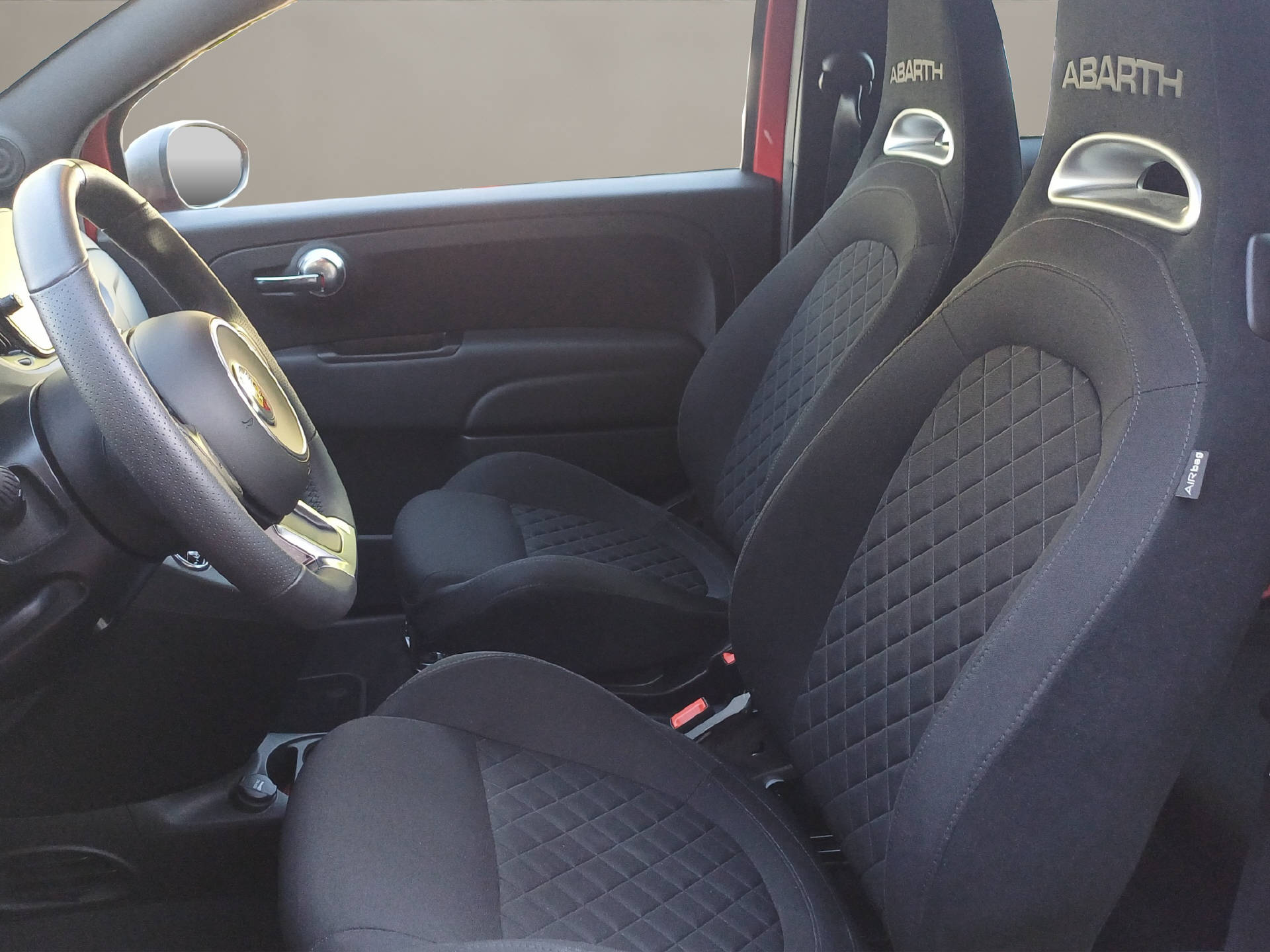 FIAT 500 Abarth-image-8