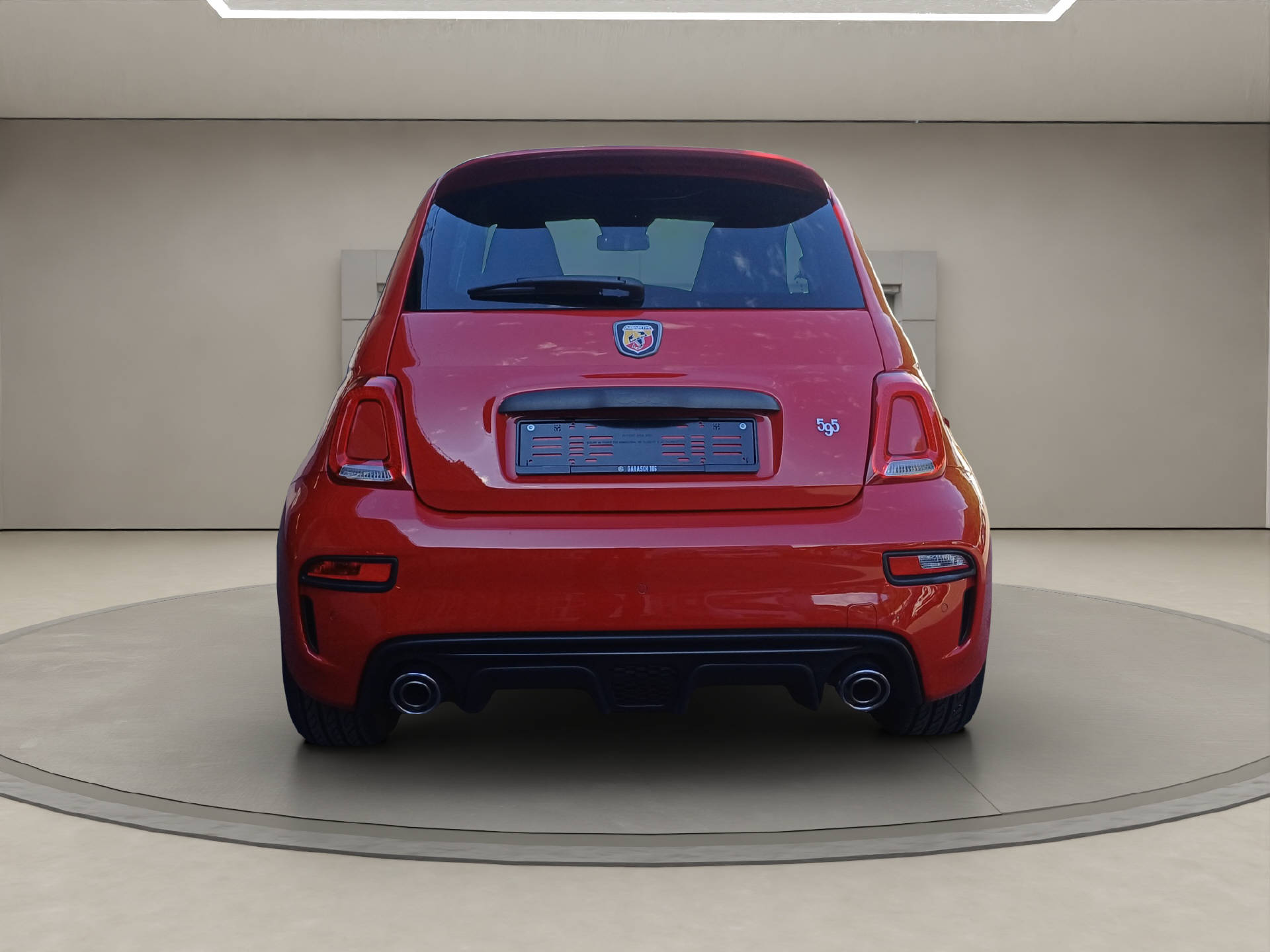FIAT 500 Abarth-image-4