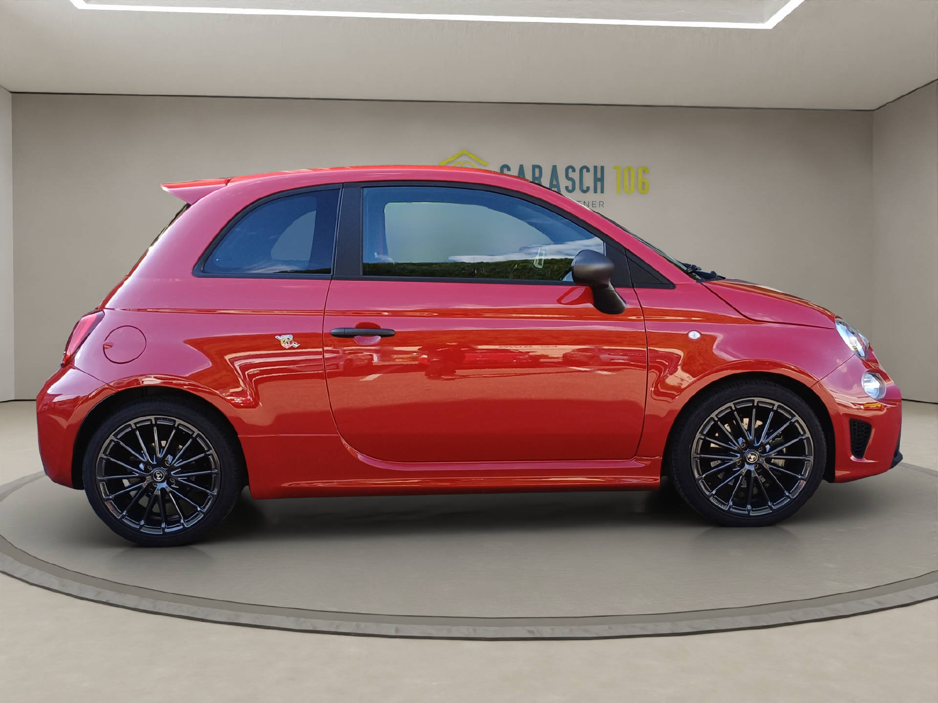 FIAT 500 Abarth-image-6