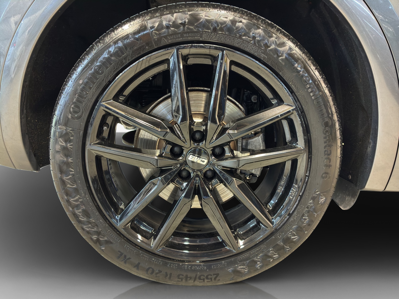 AUDI Q5 45 TFSI Black Edition quattro S-tronic-image-14