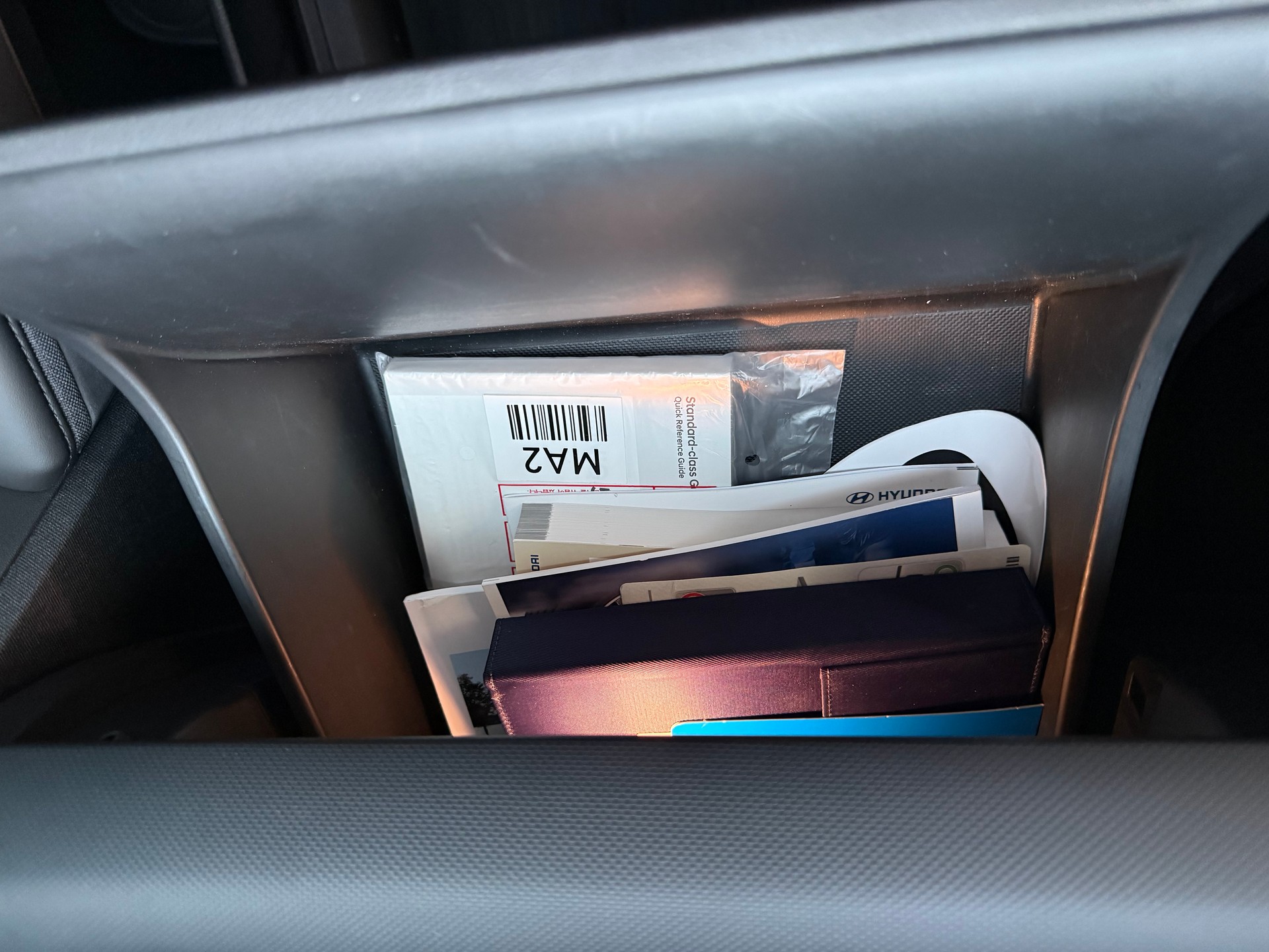 HYUNDAI Ioniq 5 77kWh Amplia 2WD-image-11