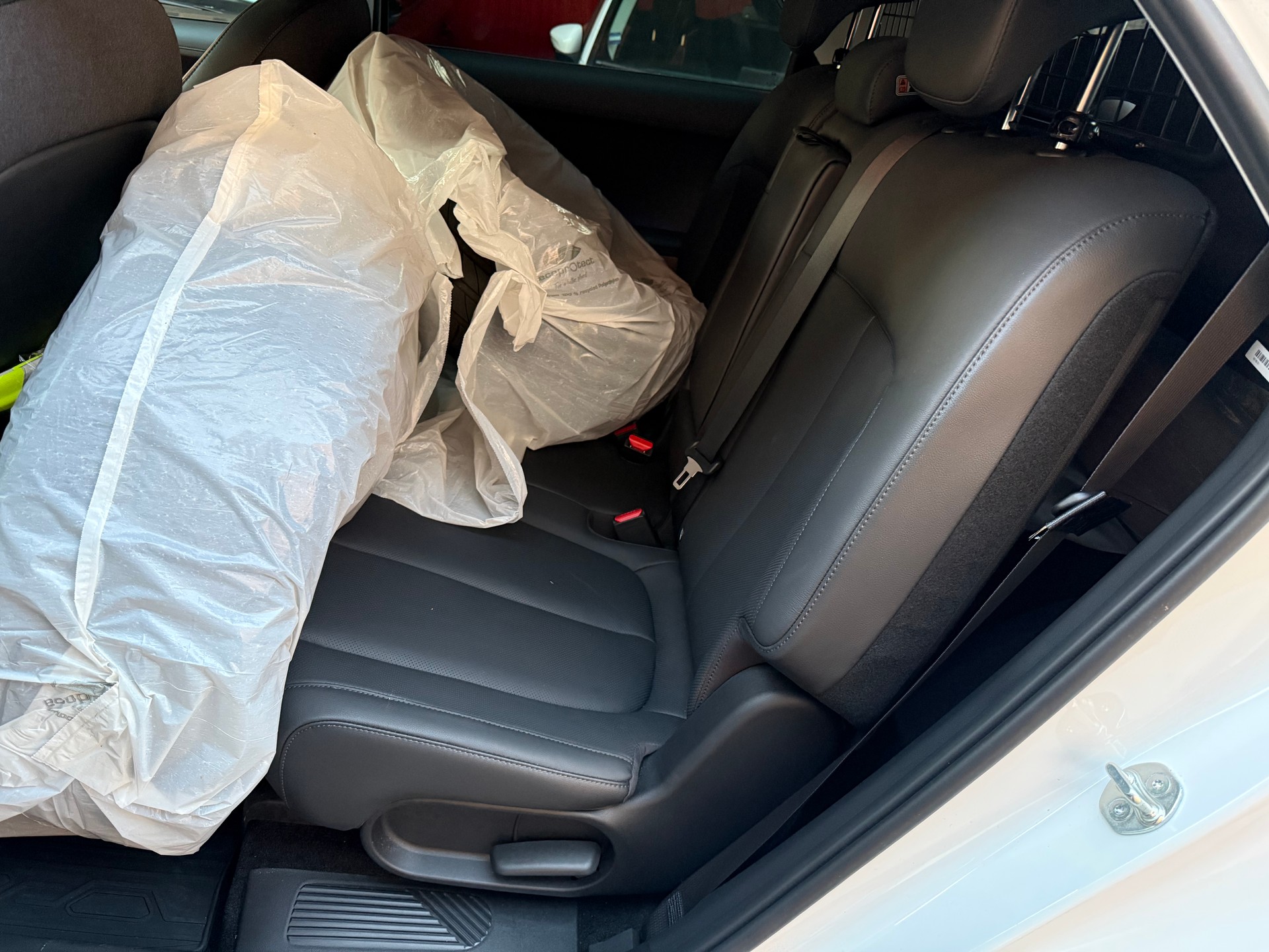 HYUNDAI Ioniq 5 77kWh Amplia 2WD-image-4