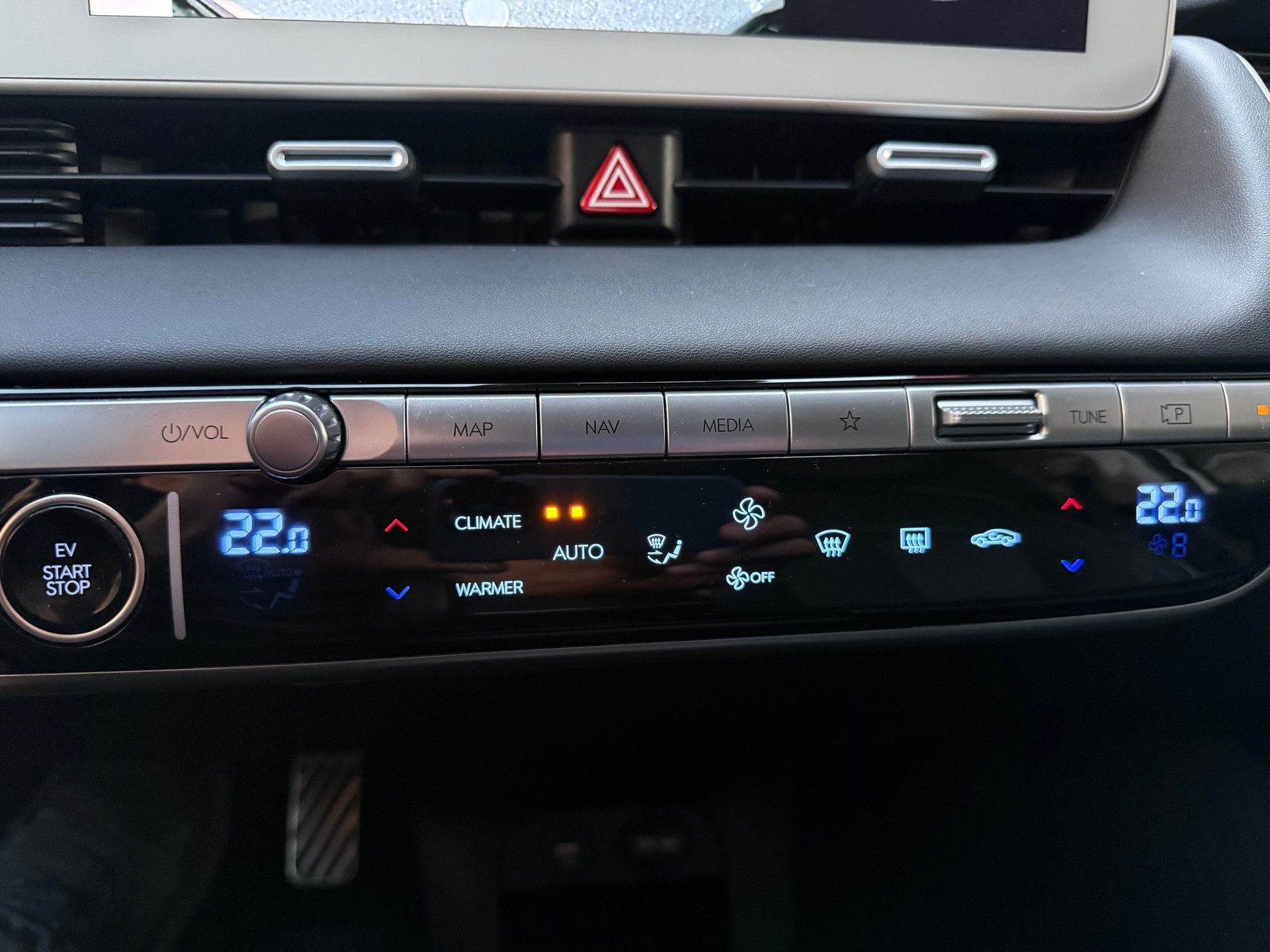 HYUNDAI Ioniq 5 77kWh Amplia 2WD-image-13