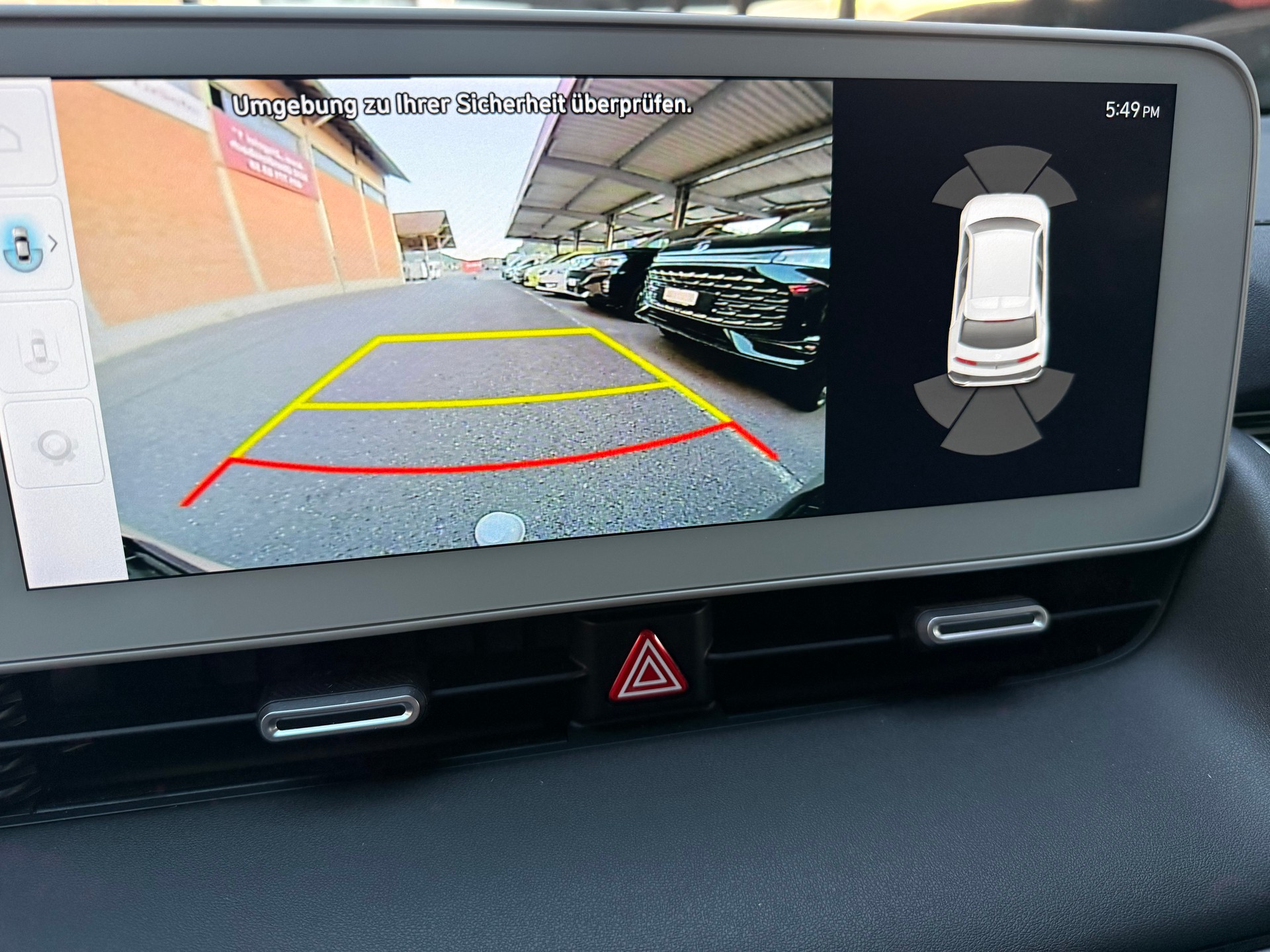 HYUNDAI Ioniq 5 77kWh Amplia 2WD-image-6
