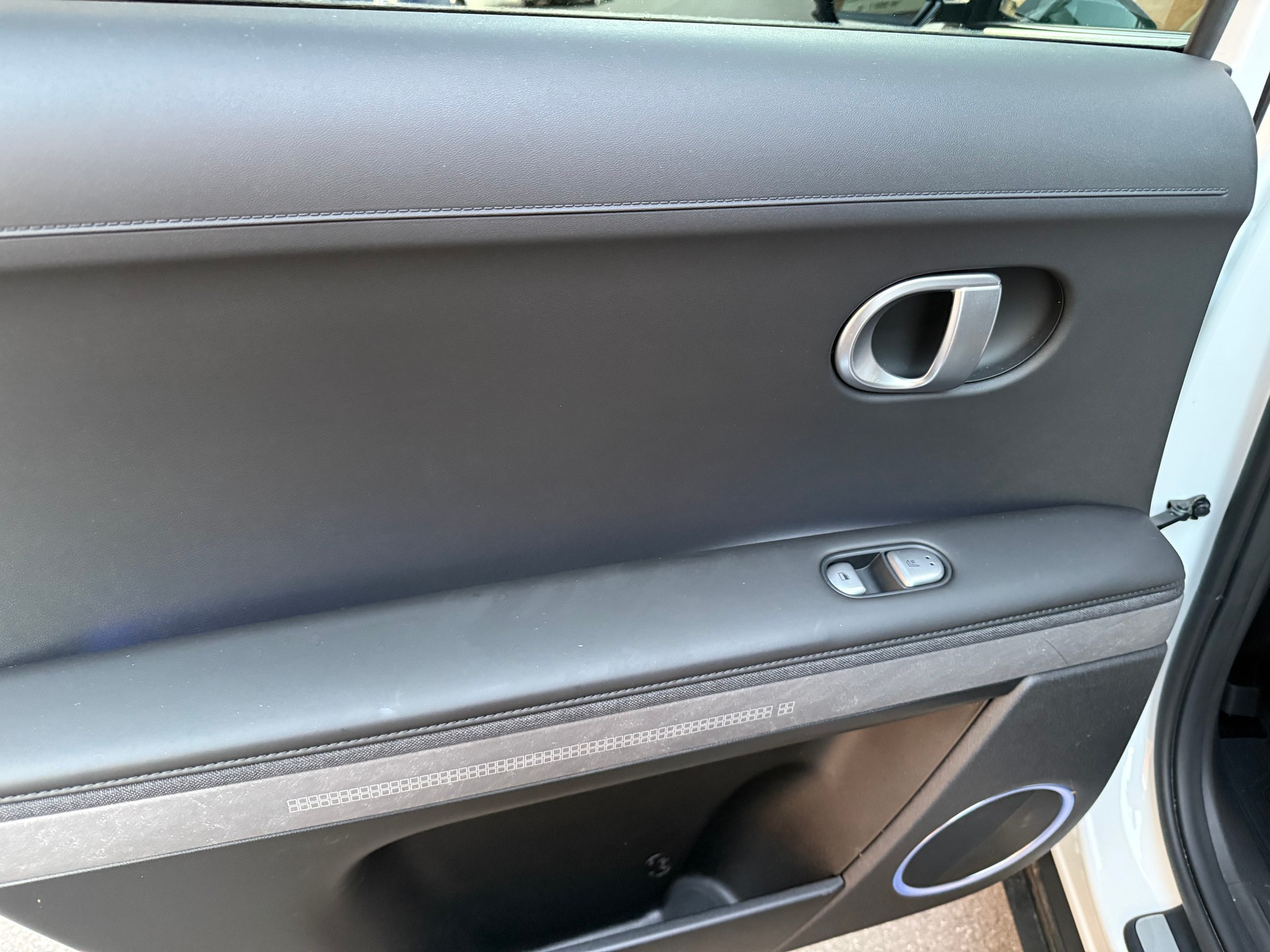 HYUNDAI Ioniq 5 77kWh Amplia 2WD-image-8