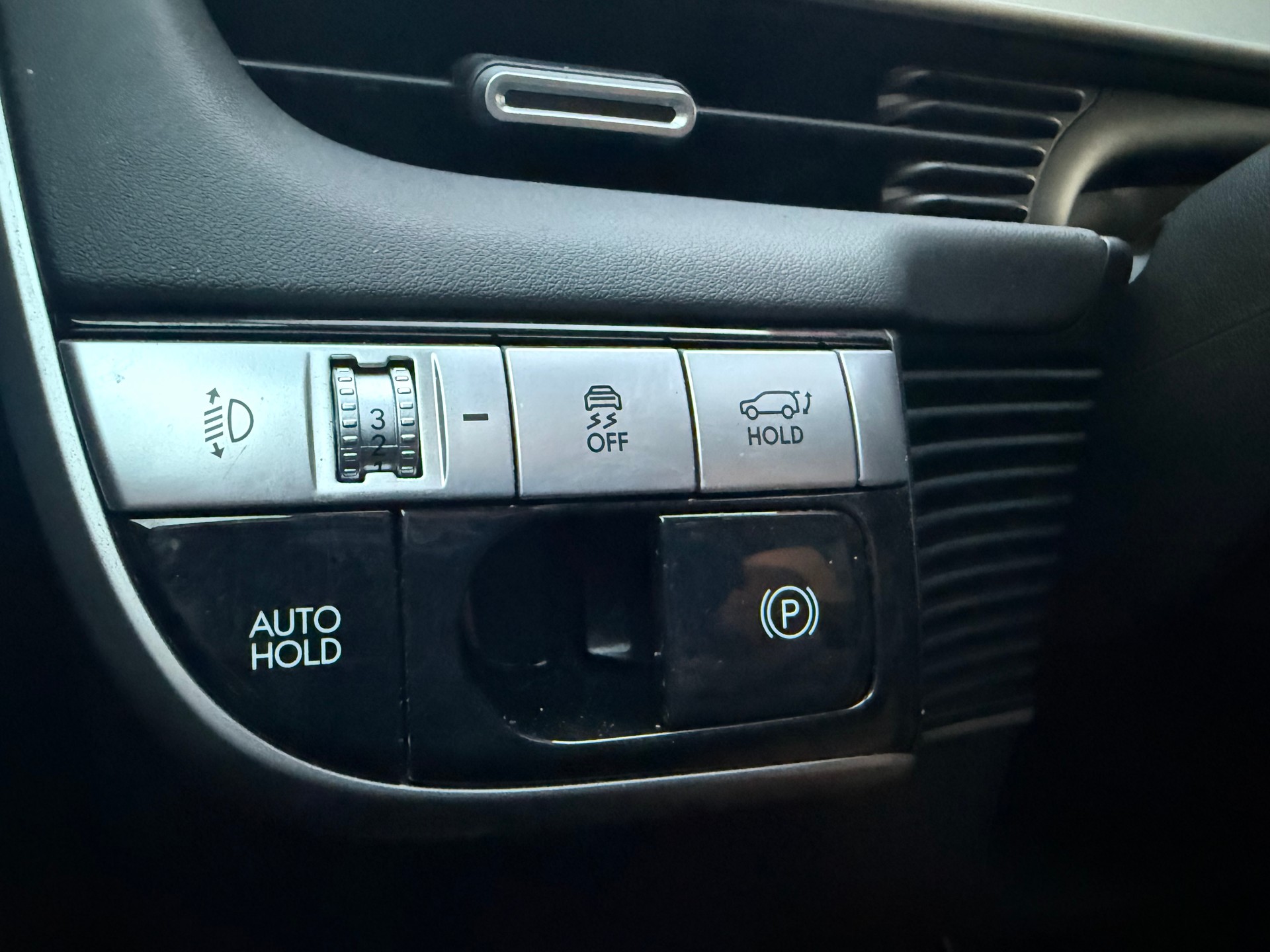 HYUNDAI Ioniq 5 77kWh Amplia 2WD-image-12