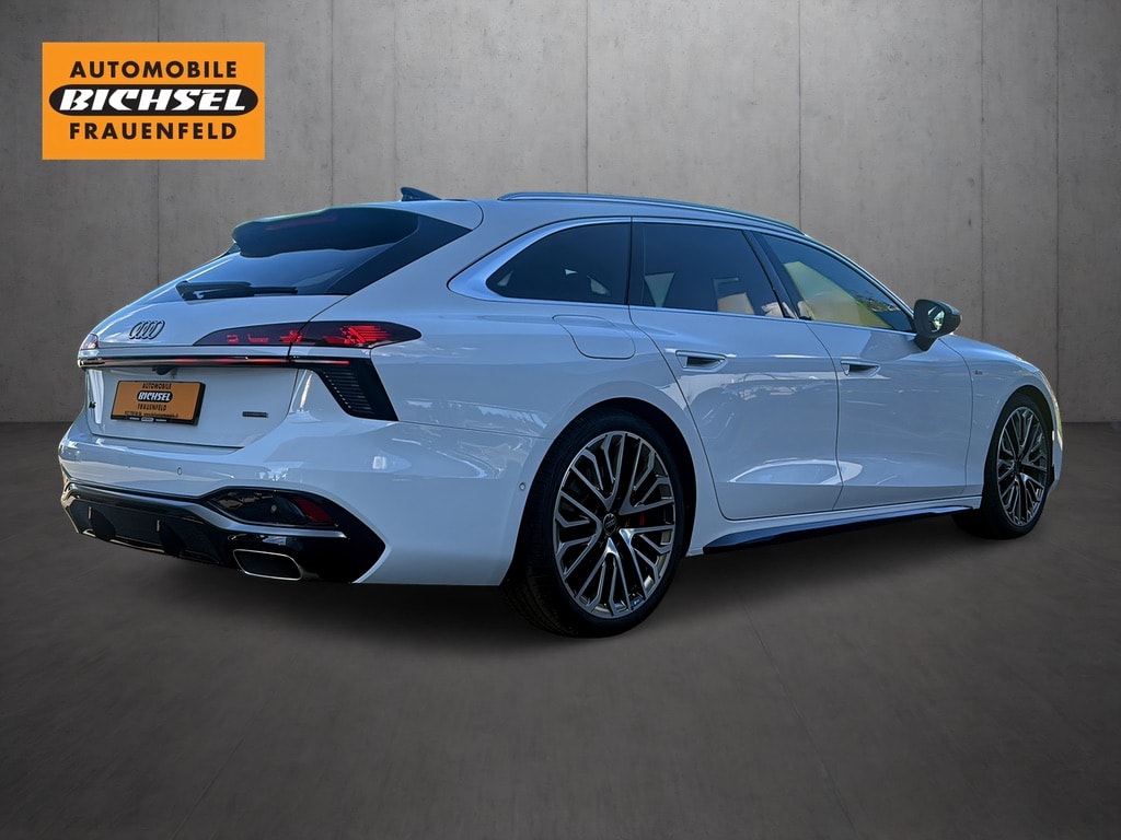 AUDI A6 Avant TFSI quattro 270 kW S tronic-image-3