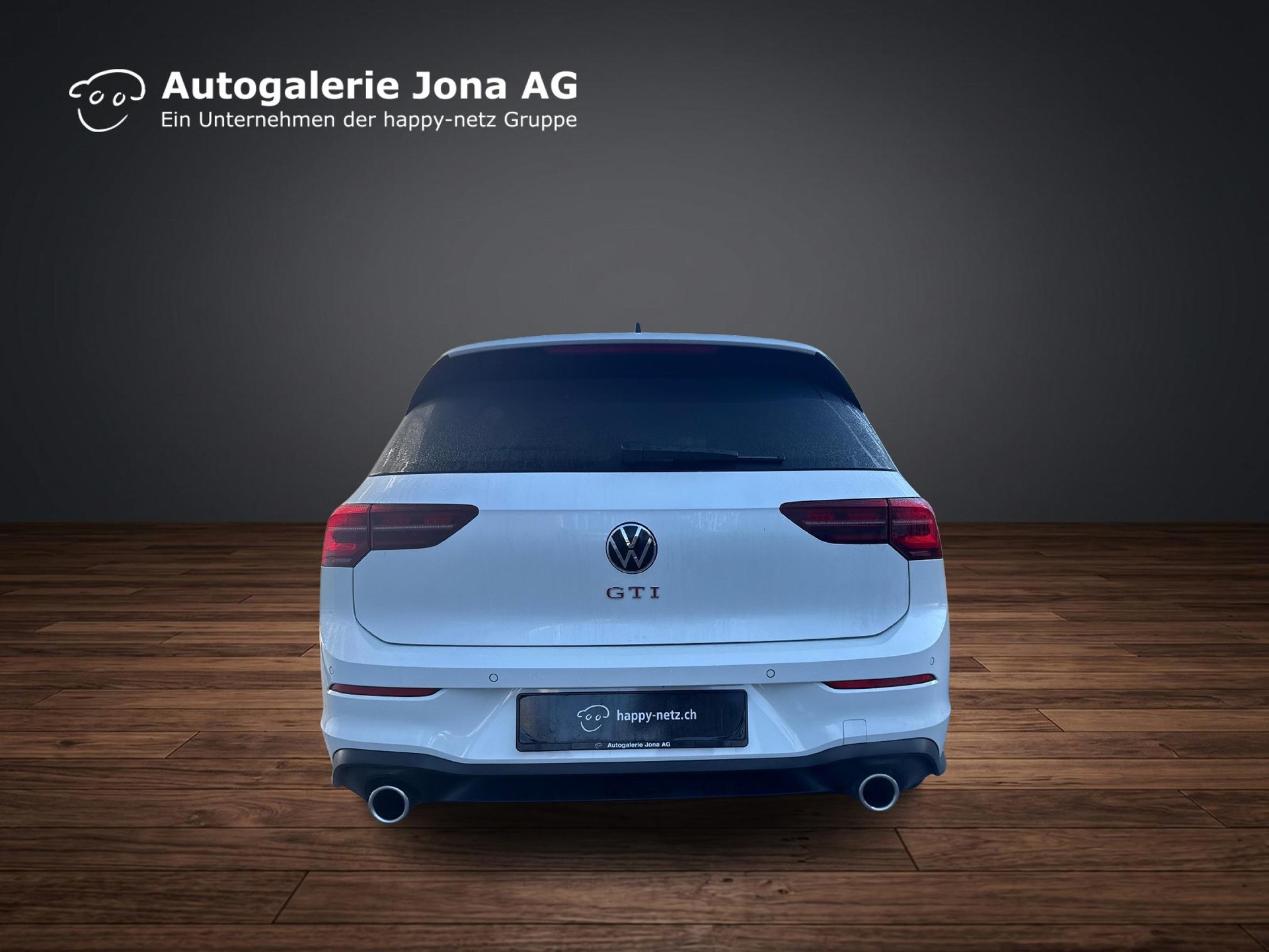 VW Golf VIII 2.0 TSI GTI DSG-image-5