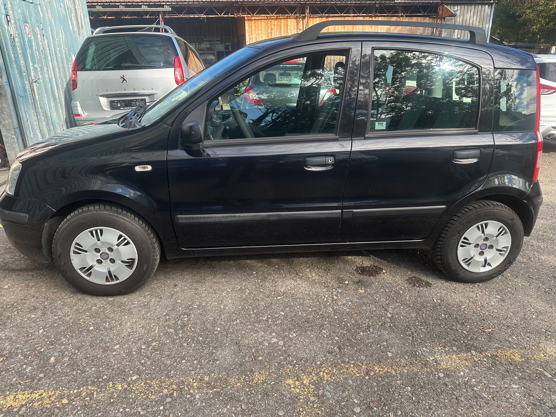 FIAT Panda 1.2 Dynamic plus-image-2
