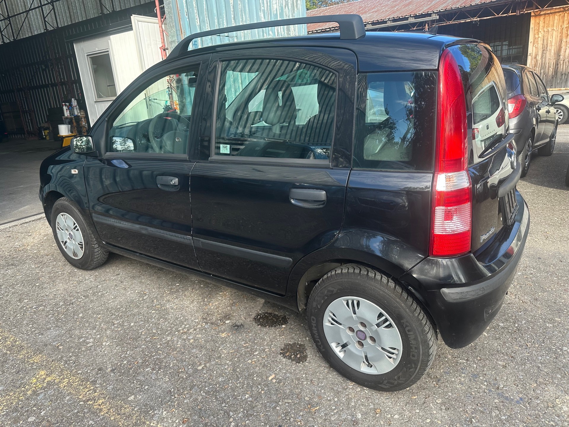 FIAT Panda 1.2 Dynamic plus-image-3