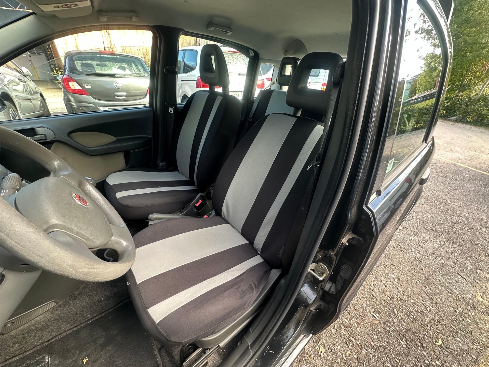 FIAT Panda 1.2 Dynamic plus-image-9