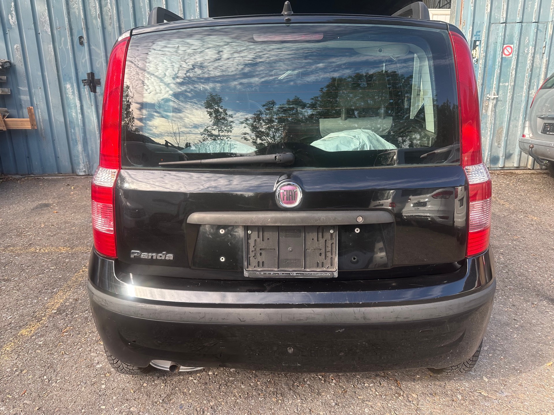 FIAT Panda 1.2 Dynamic plus-image-4